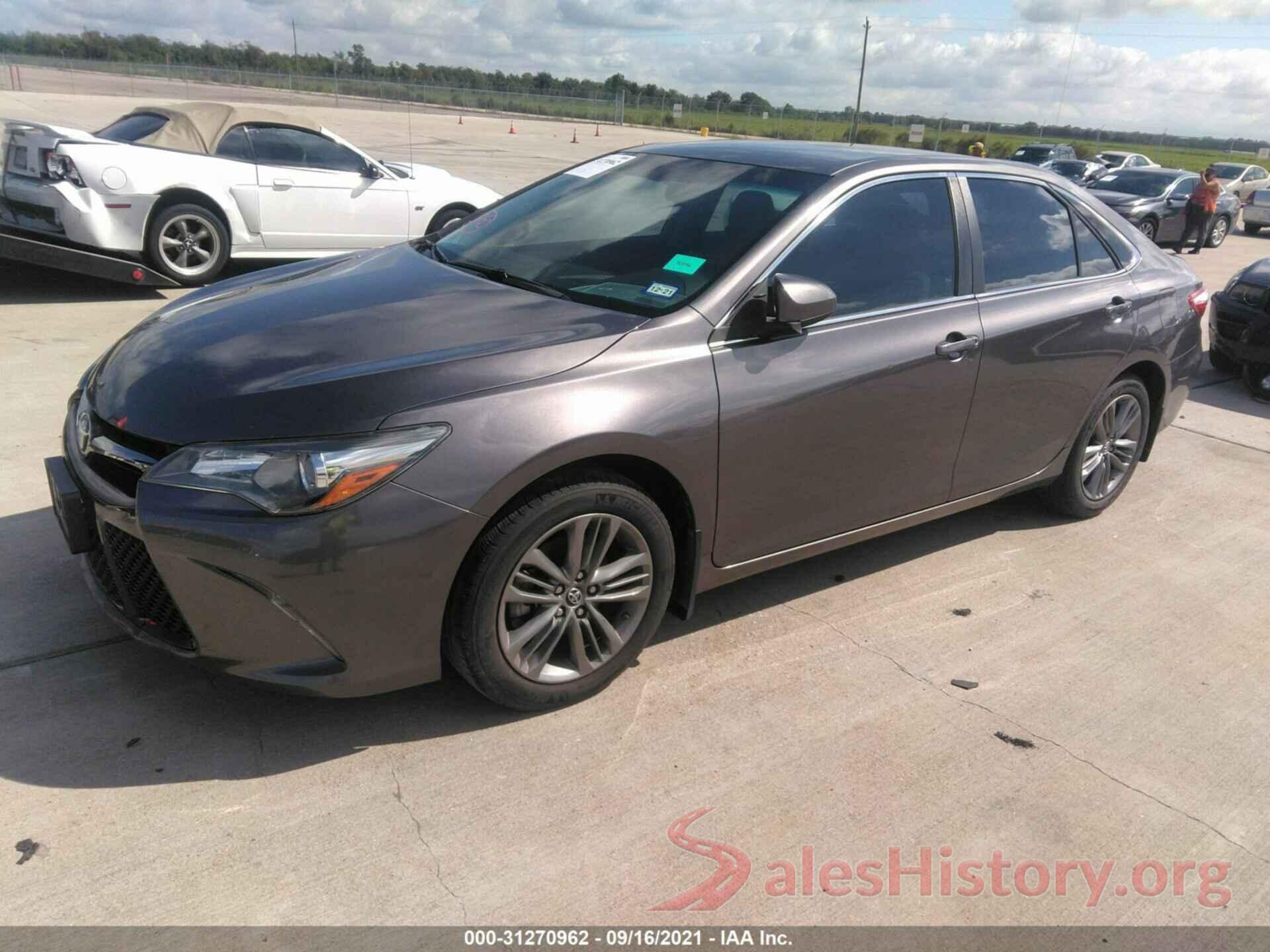 4T1BF1FK0HU347799 2017 TOYOTA CAMRY