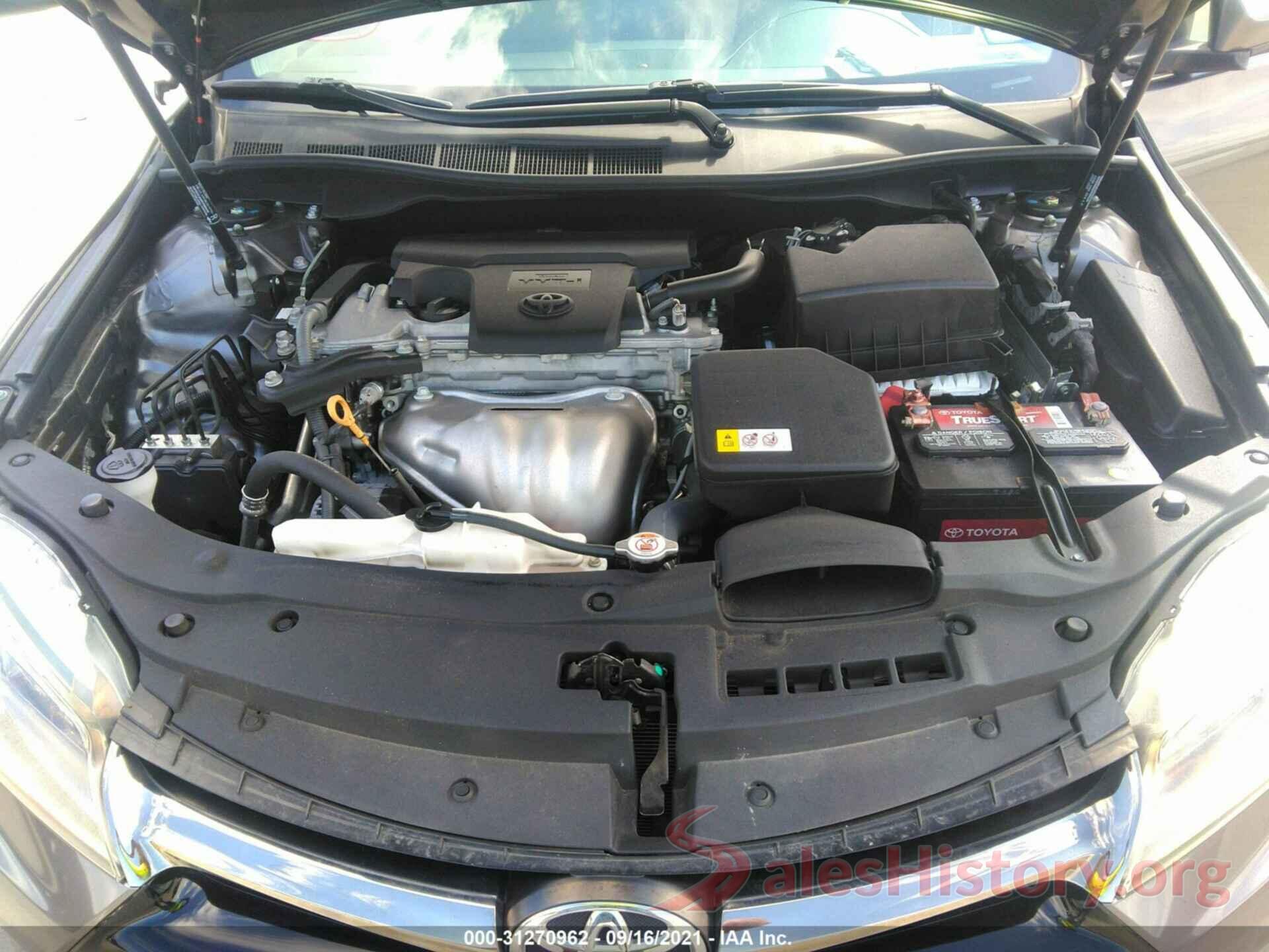 4T1BF1FK0HU347799 2017 TOYOTA CAMRY