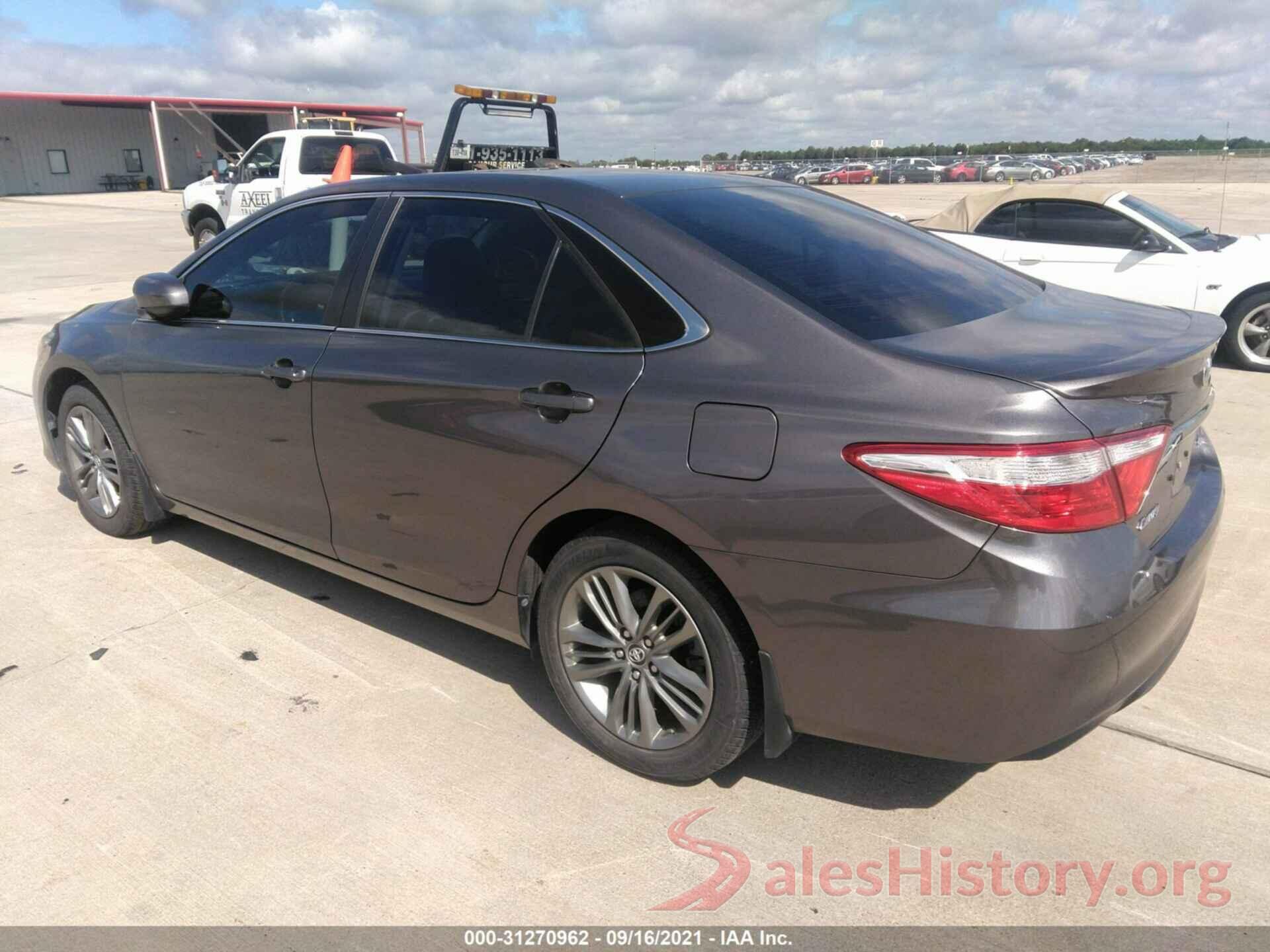 4T1BF1FK0HU347799 2017 TOYOTA CAMRY