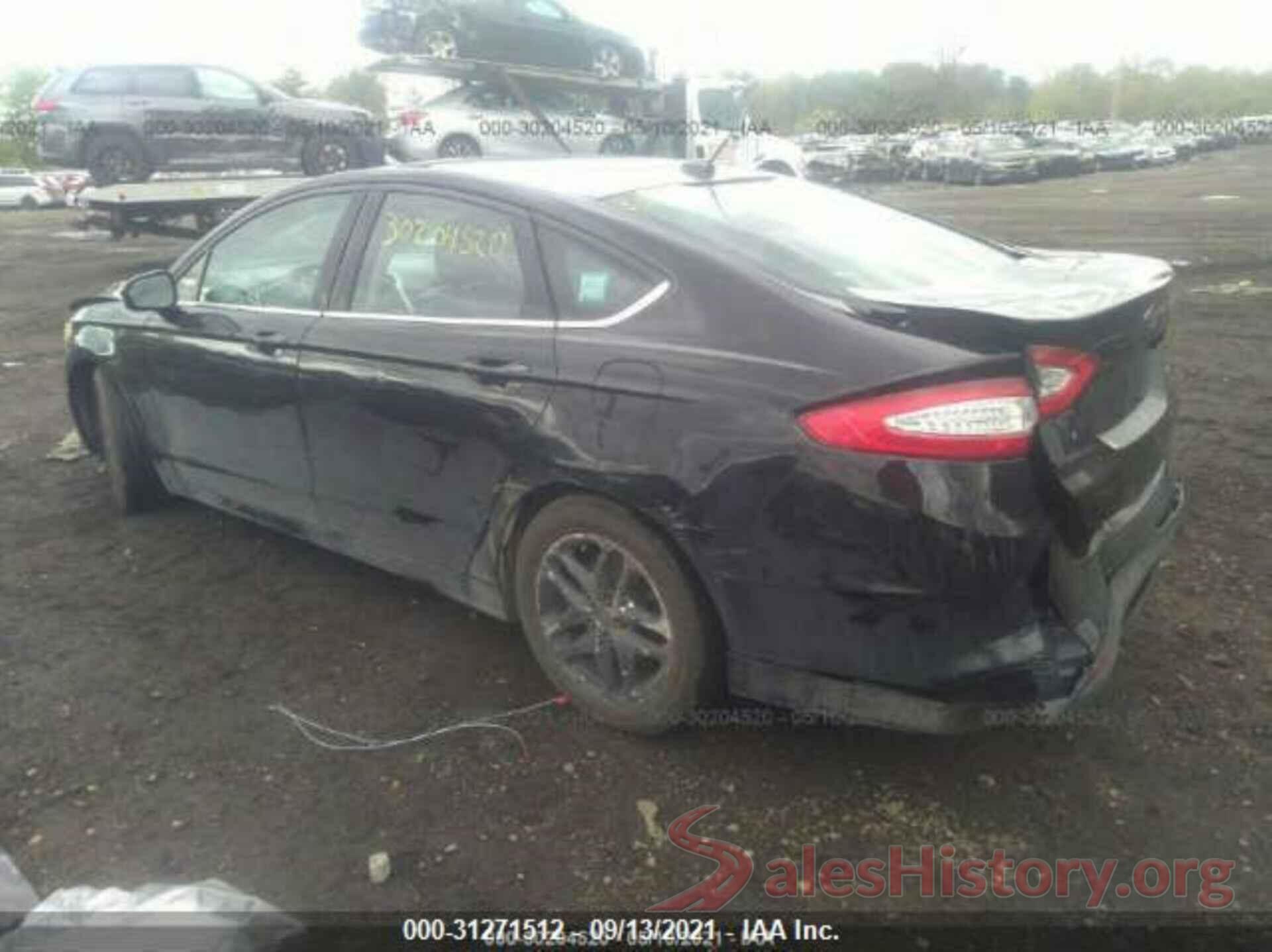 3FA6P0H78GR189729 2016 FORD FUSION