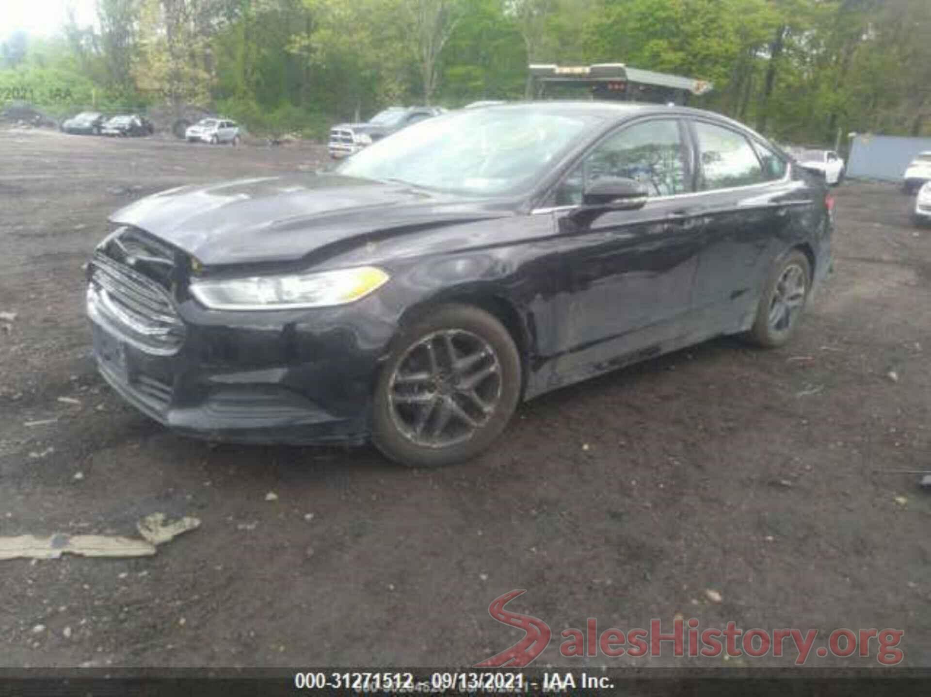 3FA6P0H78GR189729 2016 FORD FUSION