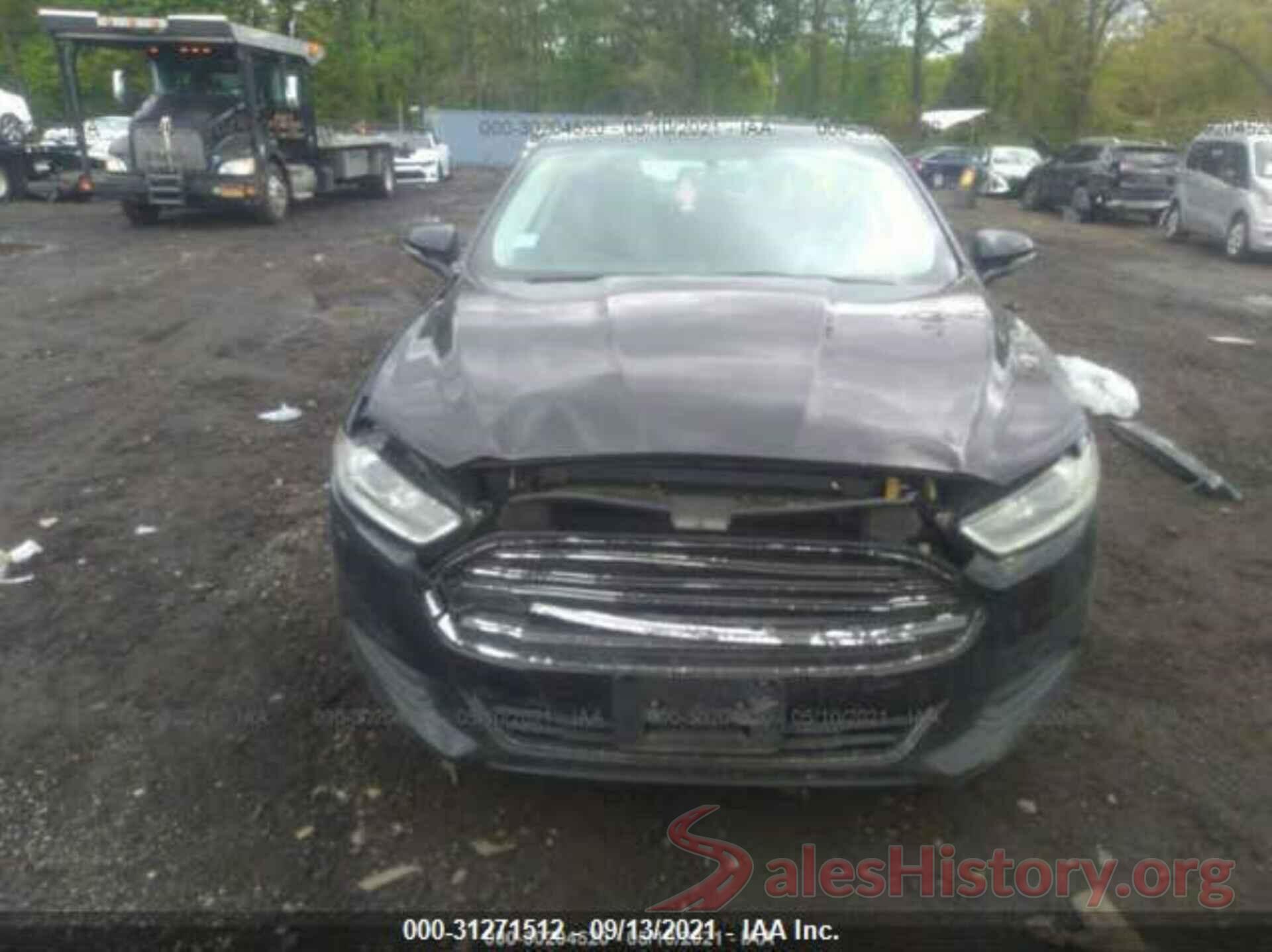 3FA6P0H78GR189729 2016 FORD FUSION