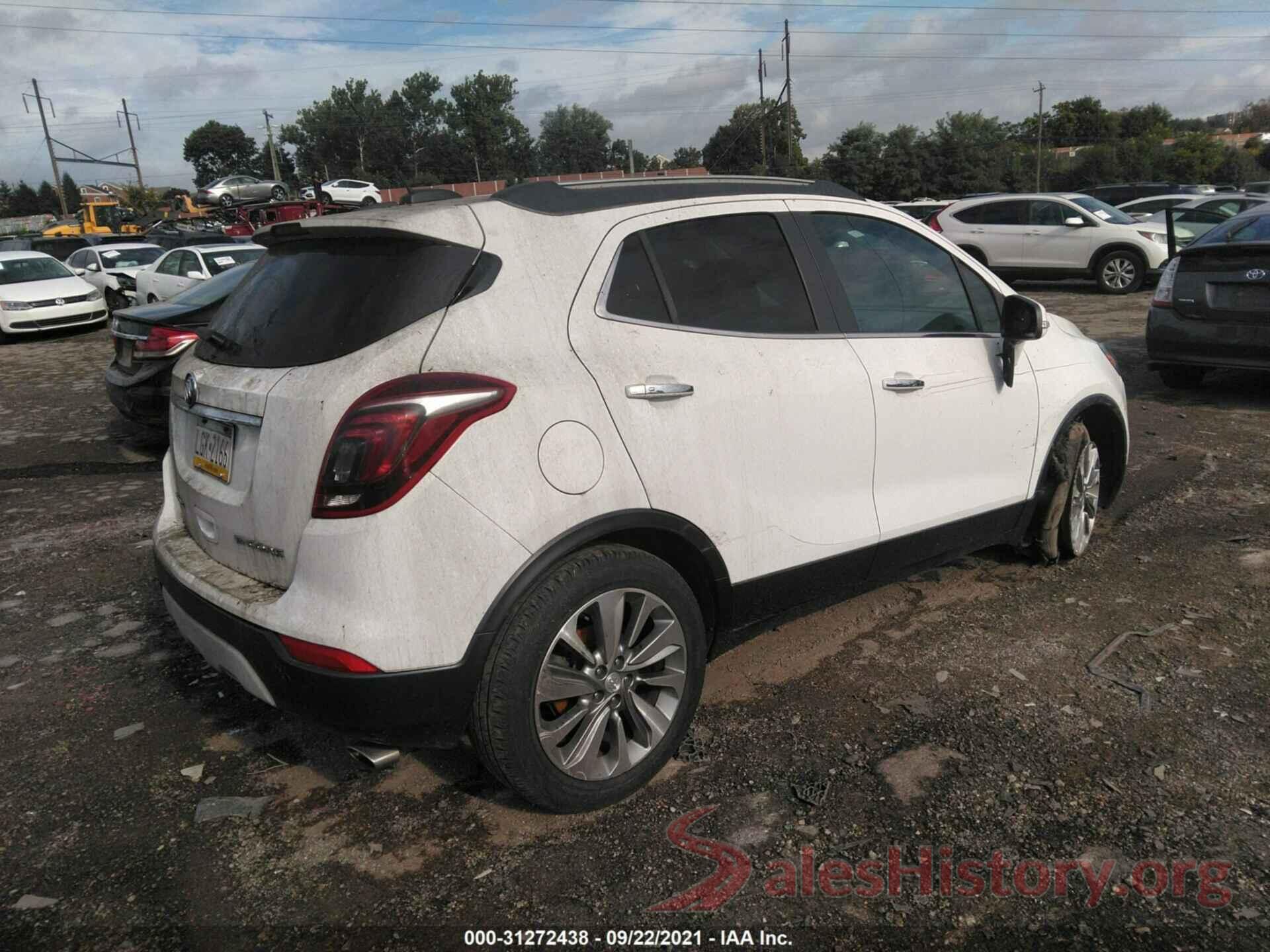 KL4CJASB0HB002873 2017 BUICK ENCORE