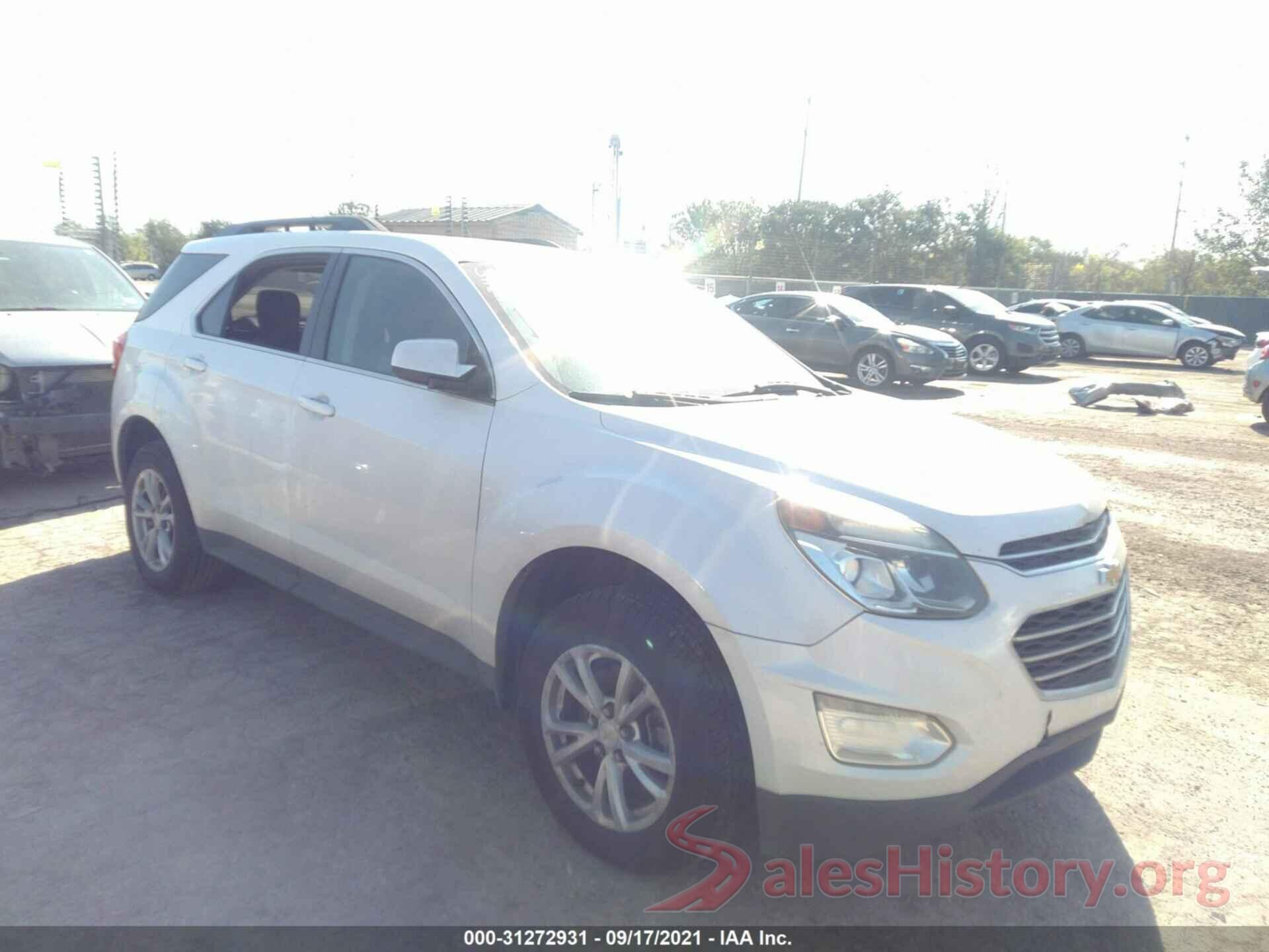 2GNALCEK2H1577904 2017 CHEVROLET EQUINOX