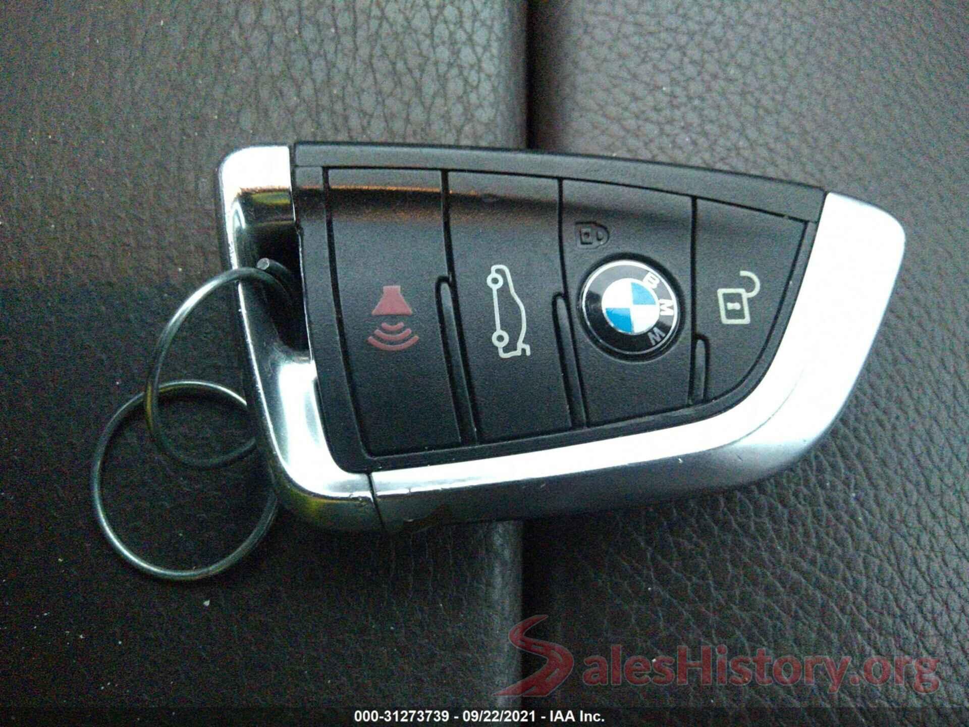 5UXKR0C55G0S86880 2016 BMW X5