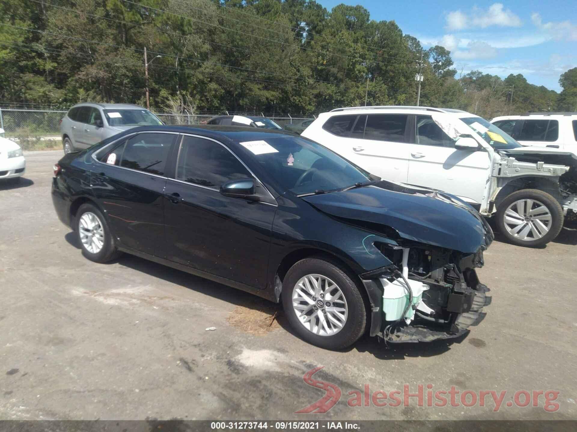 4T1BF1FK0GU253730 2016 TOYOTA CAMRY