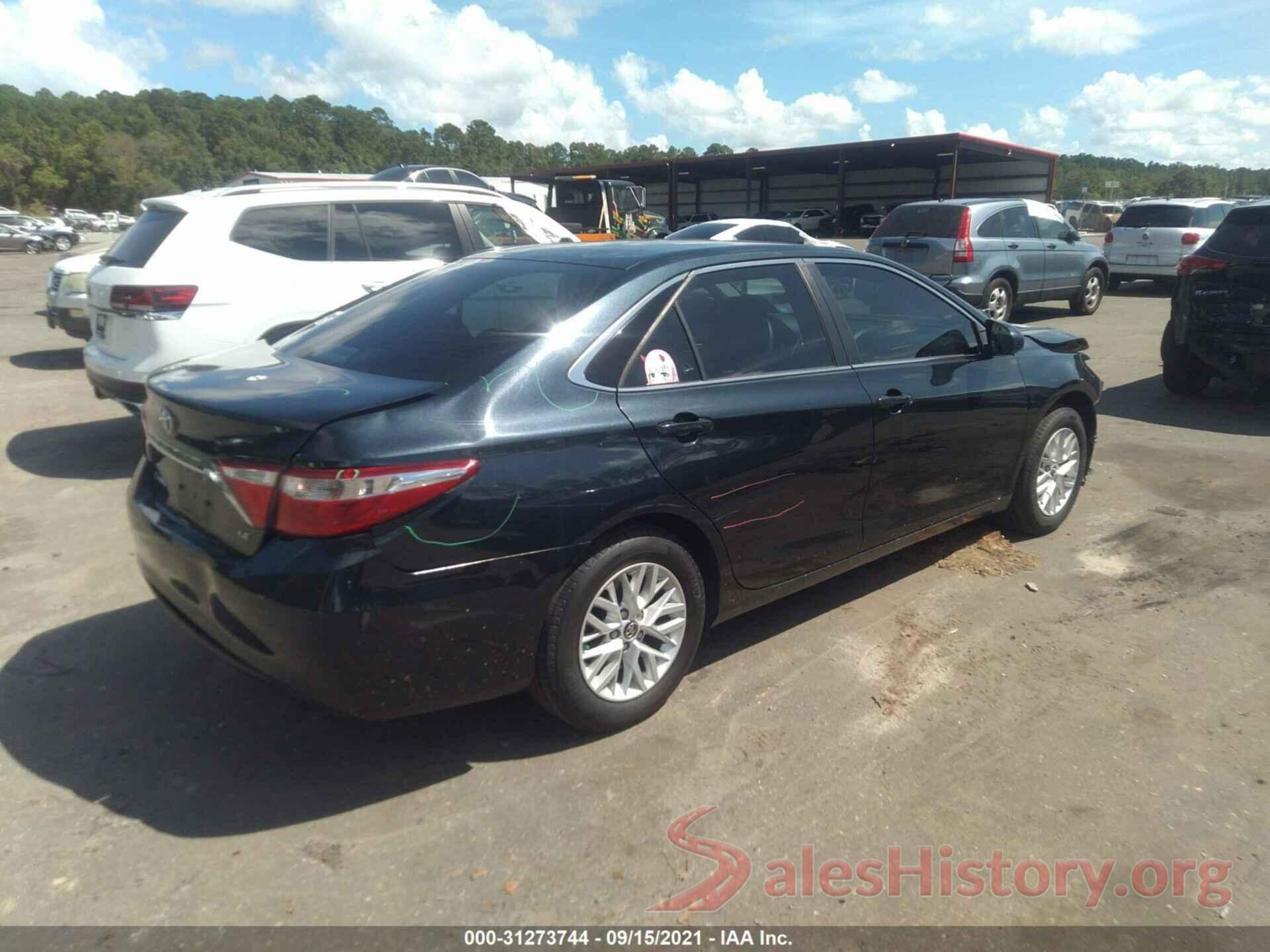 4T1BF1FK0GU253730 2016 TOYOTA CAMRY