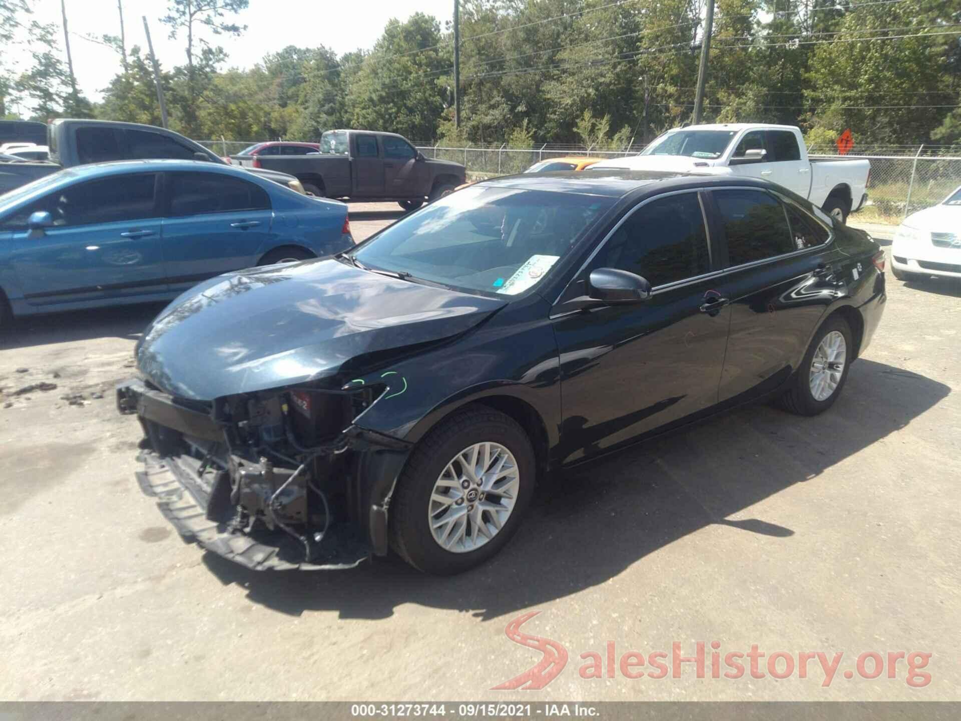 4T1BF1FK0GU253730 2016 TOYOTA CAMRY