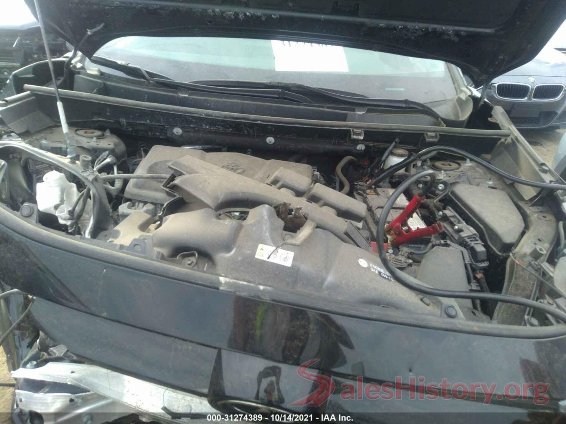 2T3P1RFV6MC143766 2021 TOYOTA RAV4