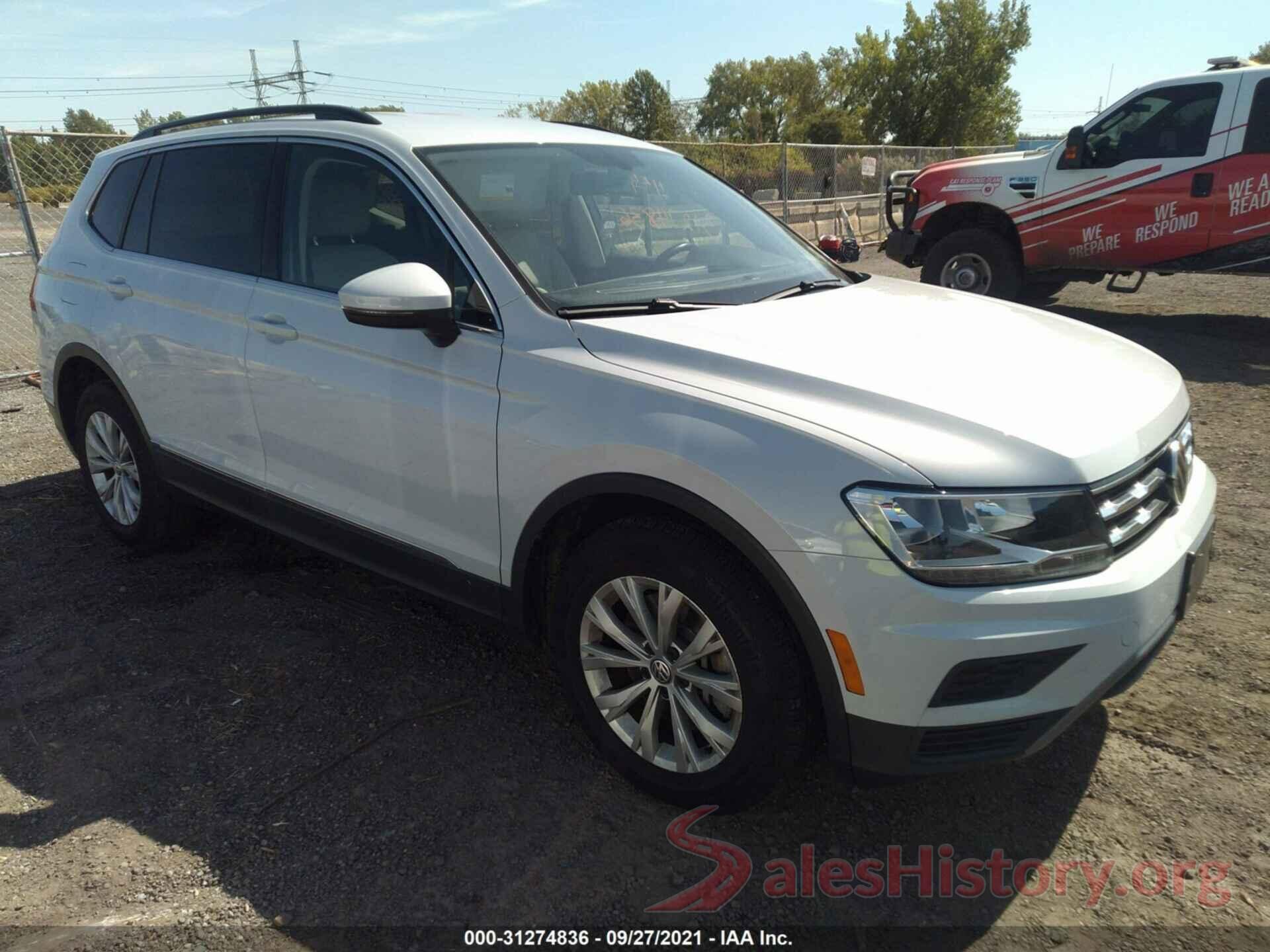 3VV2B7AX8JM132396 2018 VOLKSWAGEN TIGUAN