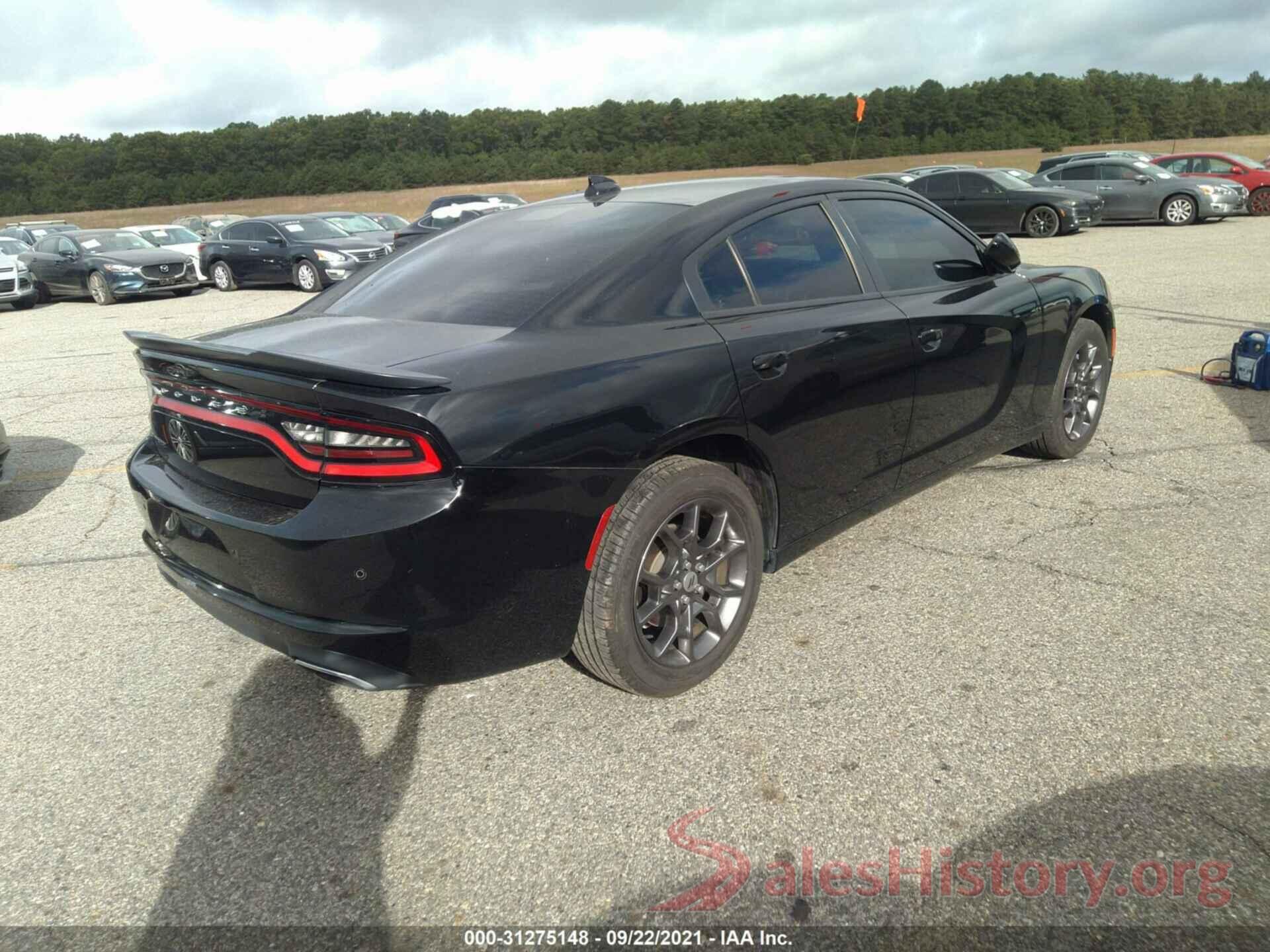 2C3CDXJG0JH218205 2018 DODGE CHARGER