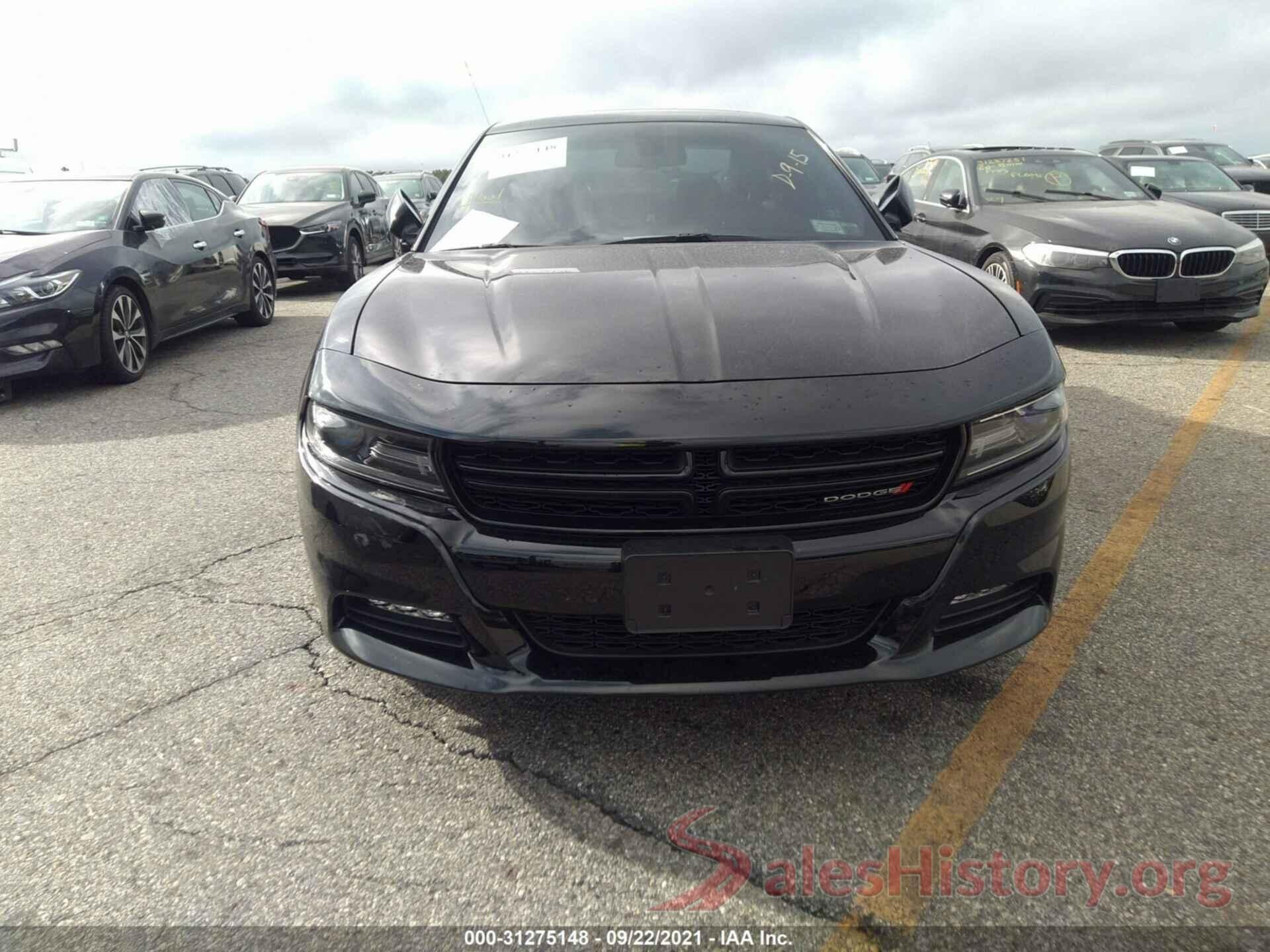 2C3CDXJG0JH218205 2018 DODGE CHARGER