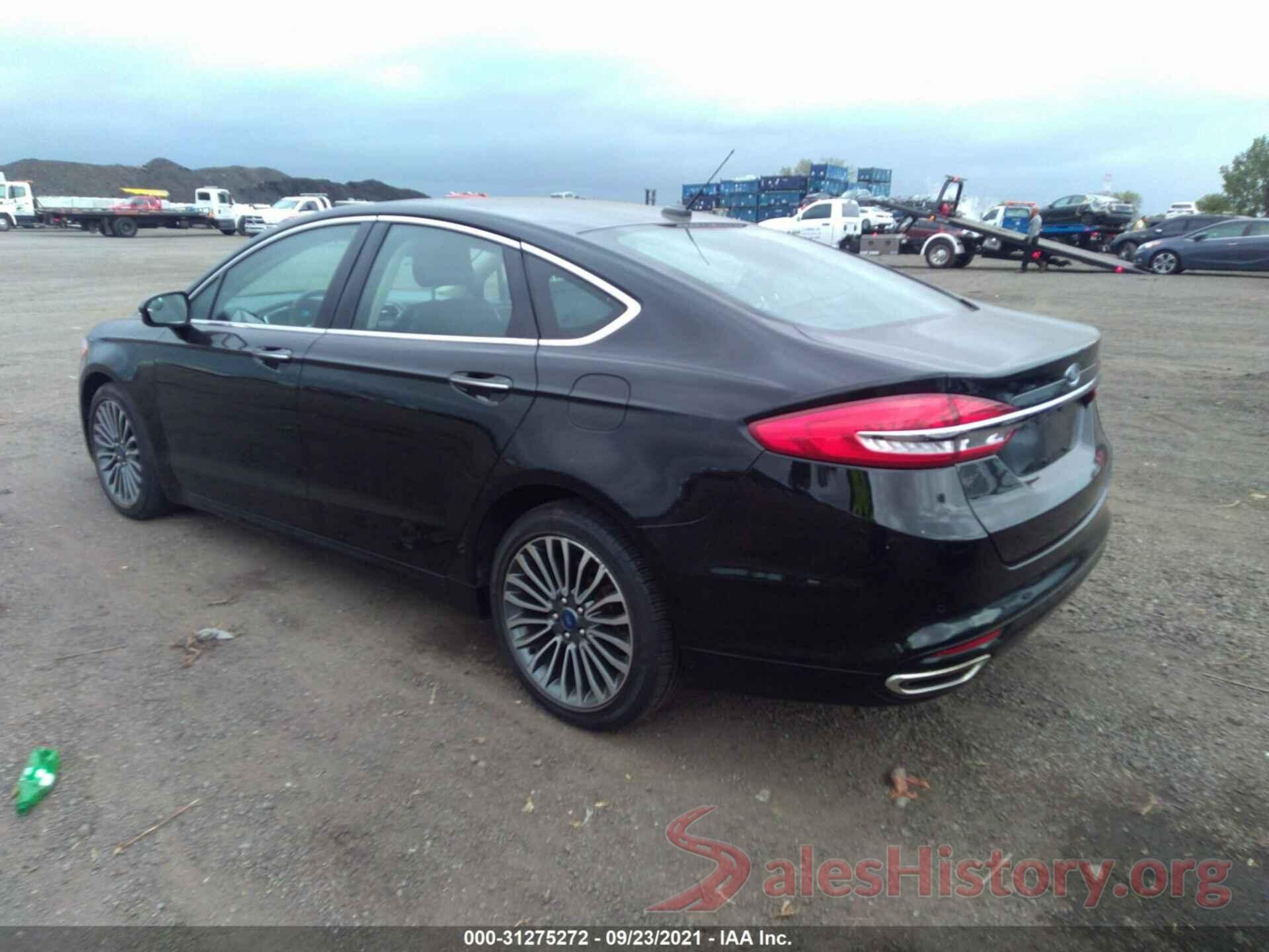 3FA6P0T94HR218895 2017 FORD FUSION