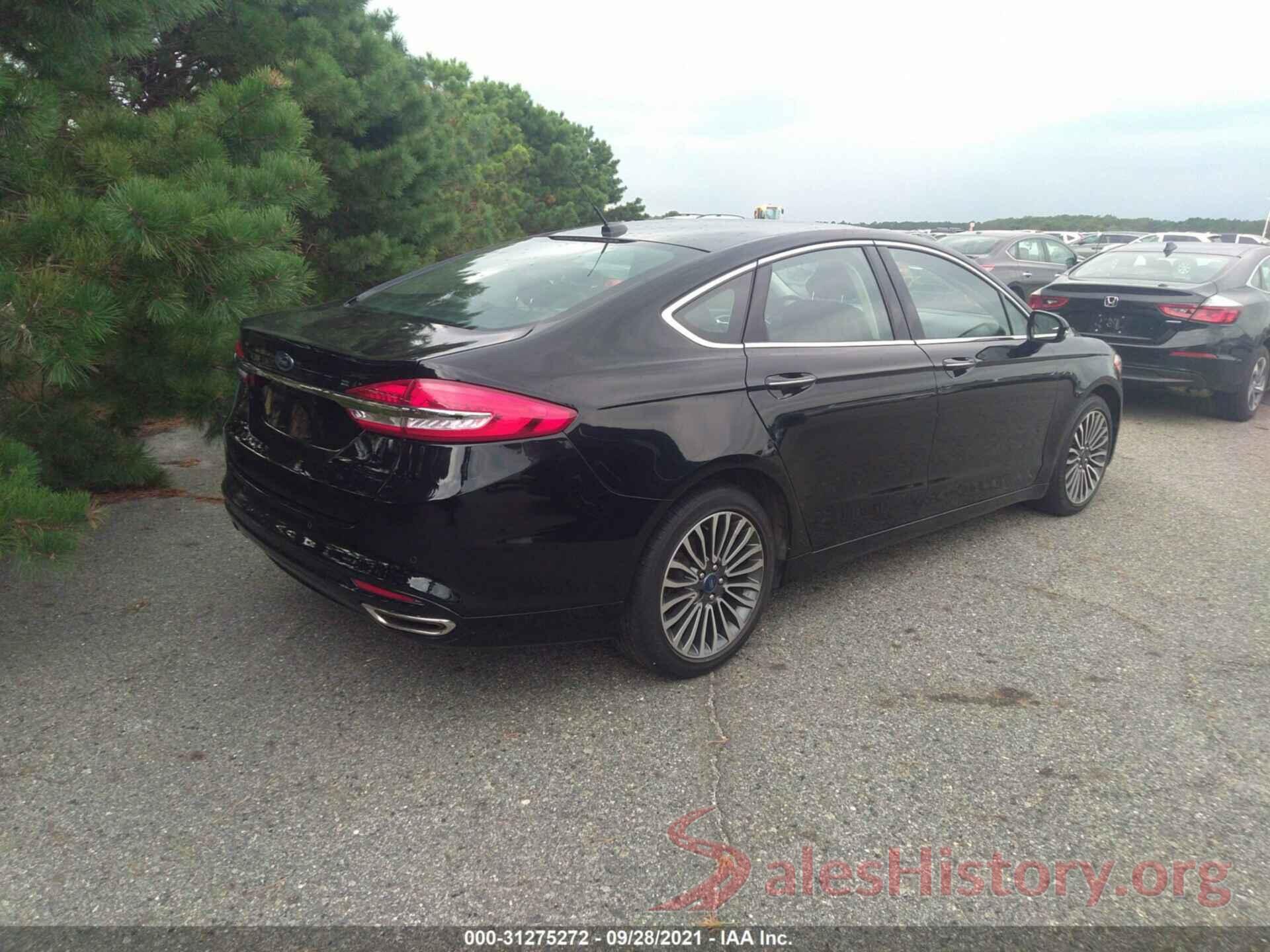 3FA6P0T94HR218895 2017 FORD FUSION