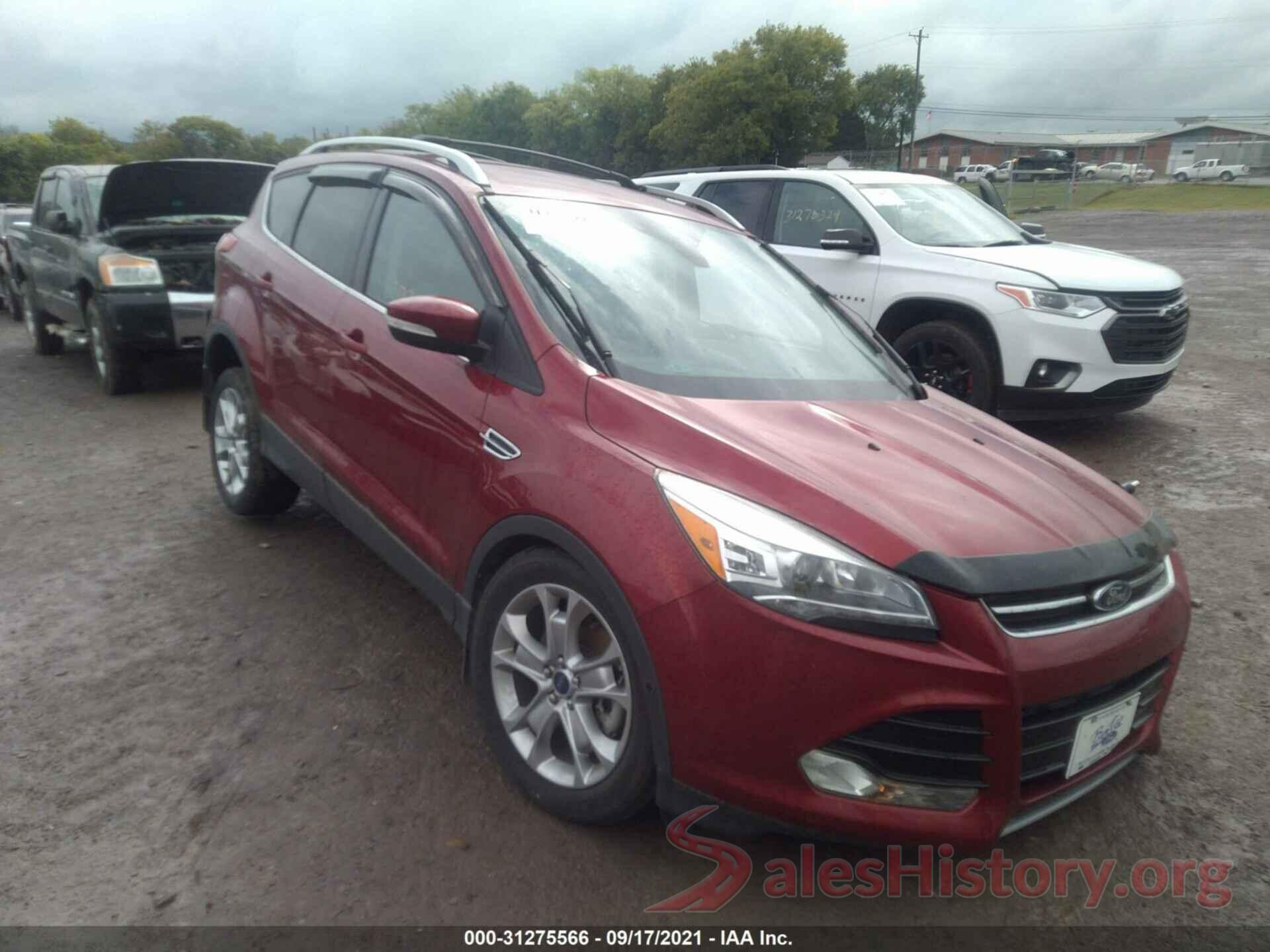 1FMCU0J97GUA91202 2016 FORD ESCAPE