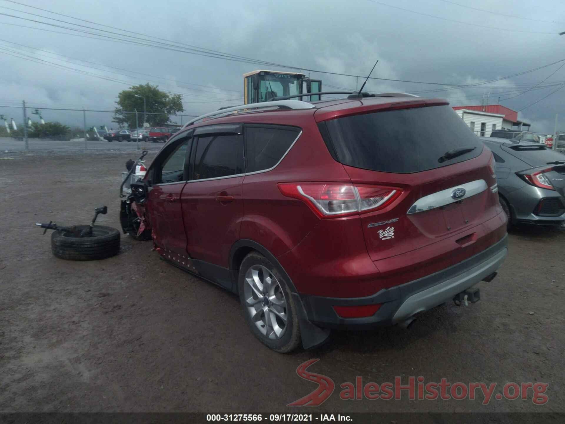 1FMCU0J97GUA91202 2016 FORD ESCAPE