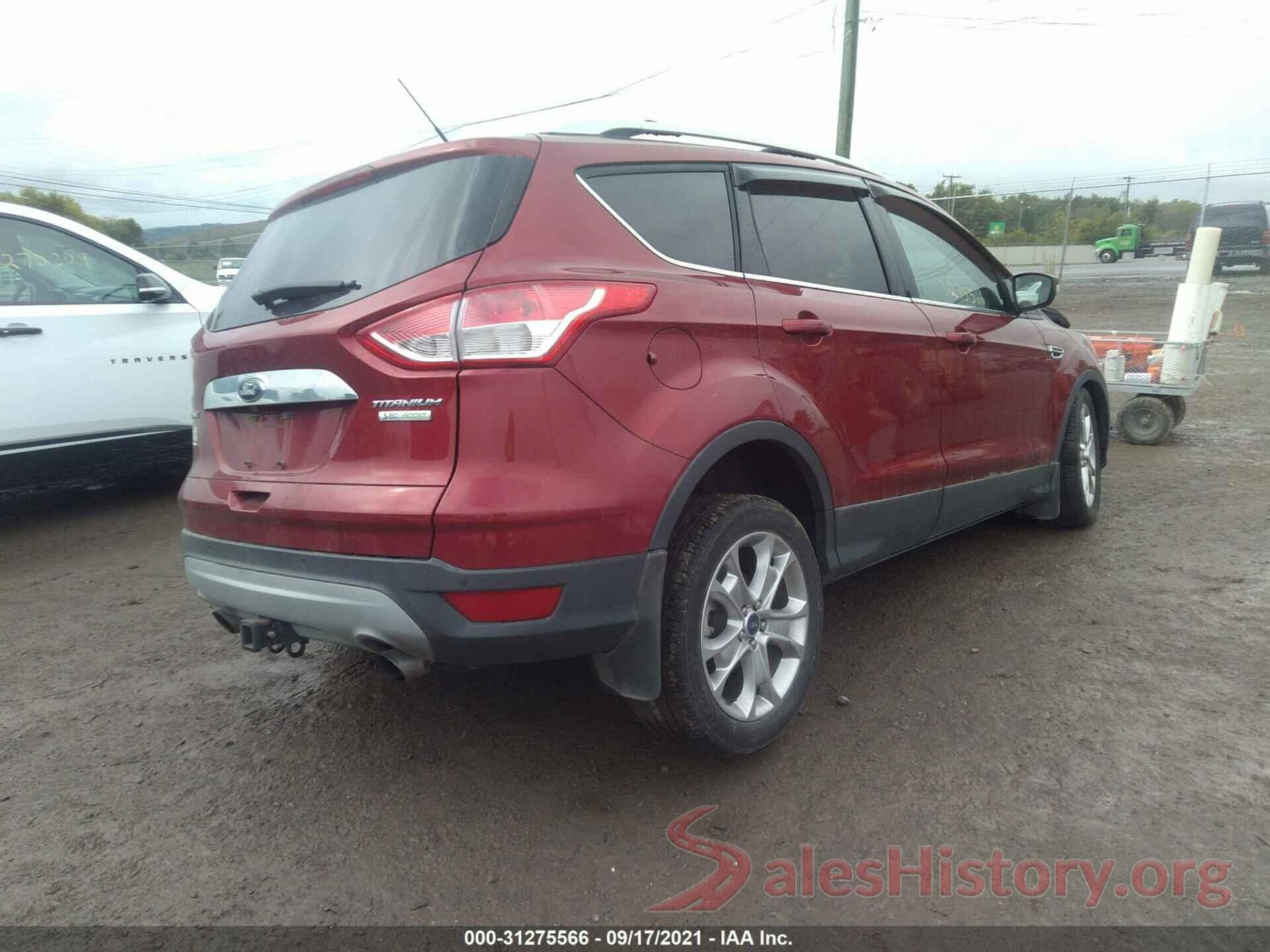 1FMCU0J97GUA91202 2016 FORD ESCAPE