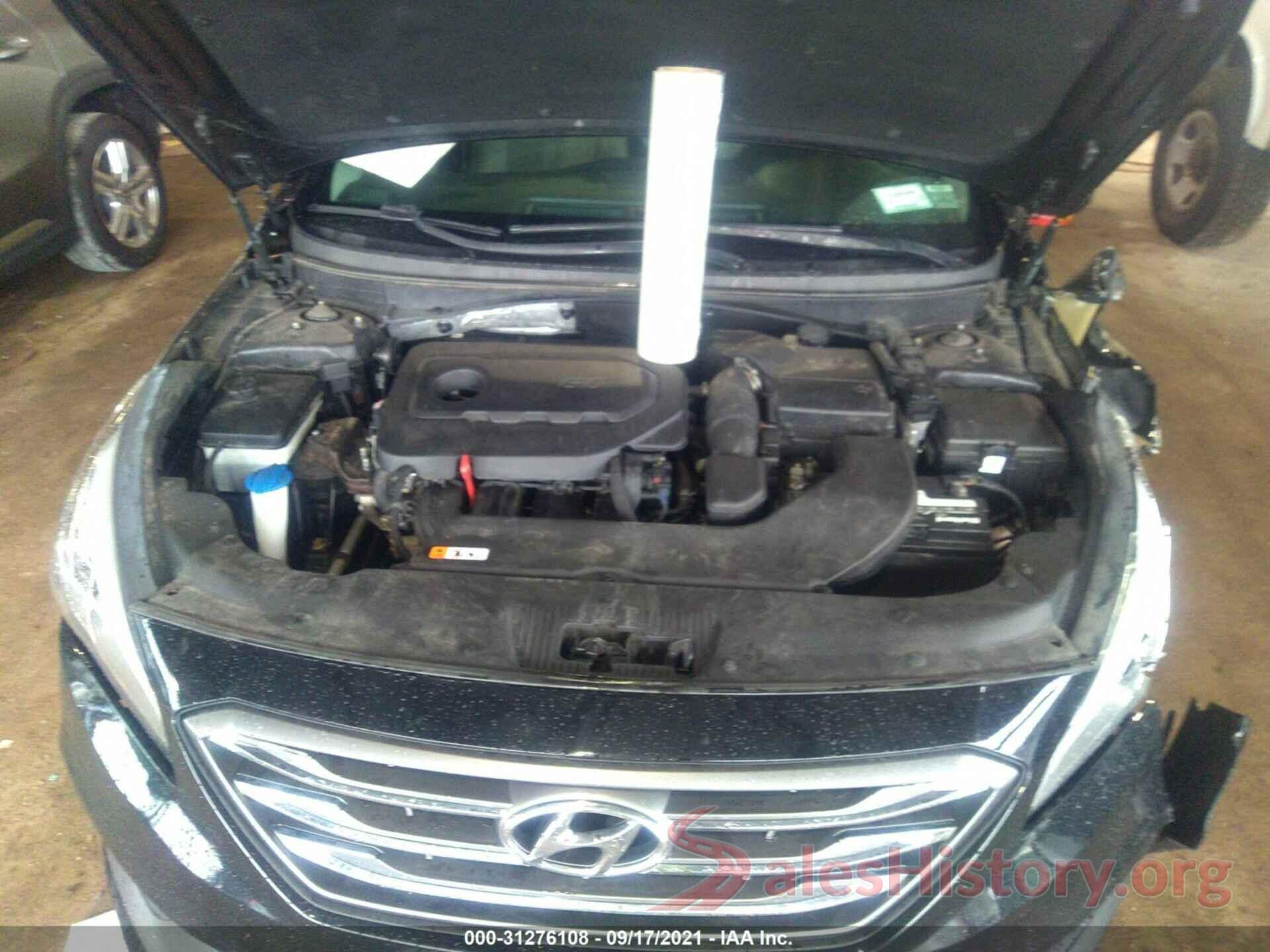 5NPE34AF9GH419422 2016 HYUNDAI SONATA