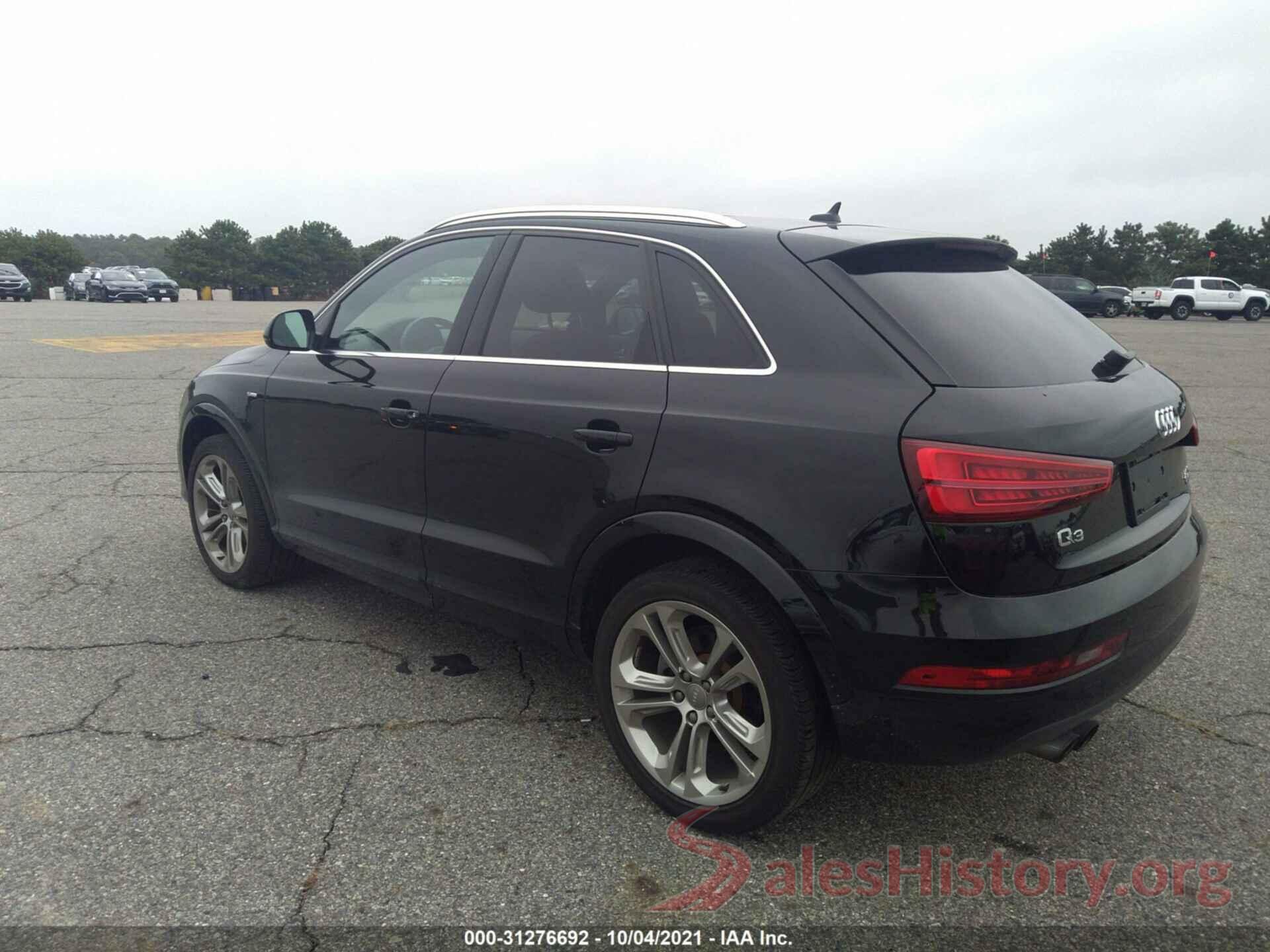 WA1JCCFS4JR034570 2018 AUDI Q3