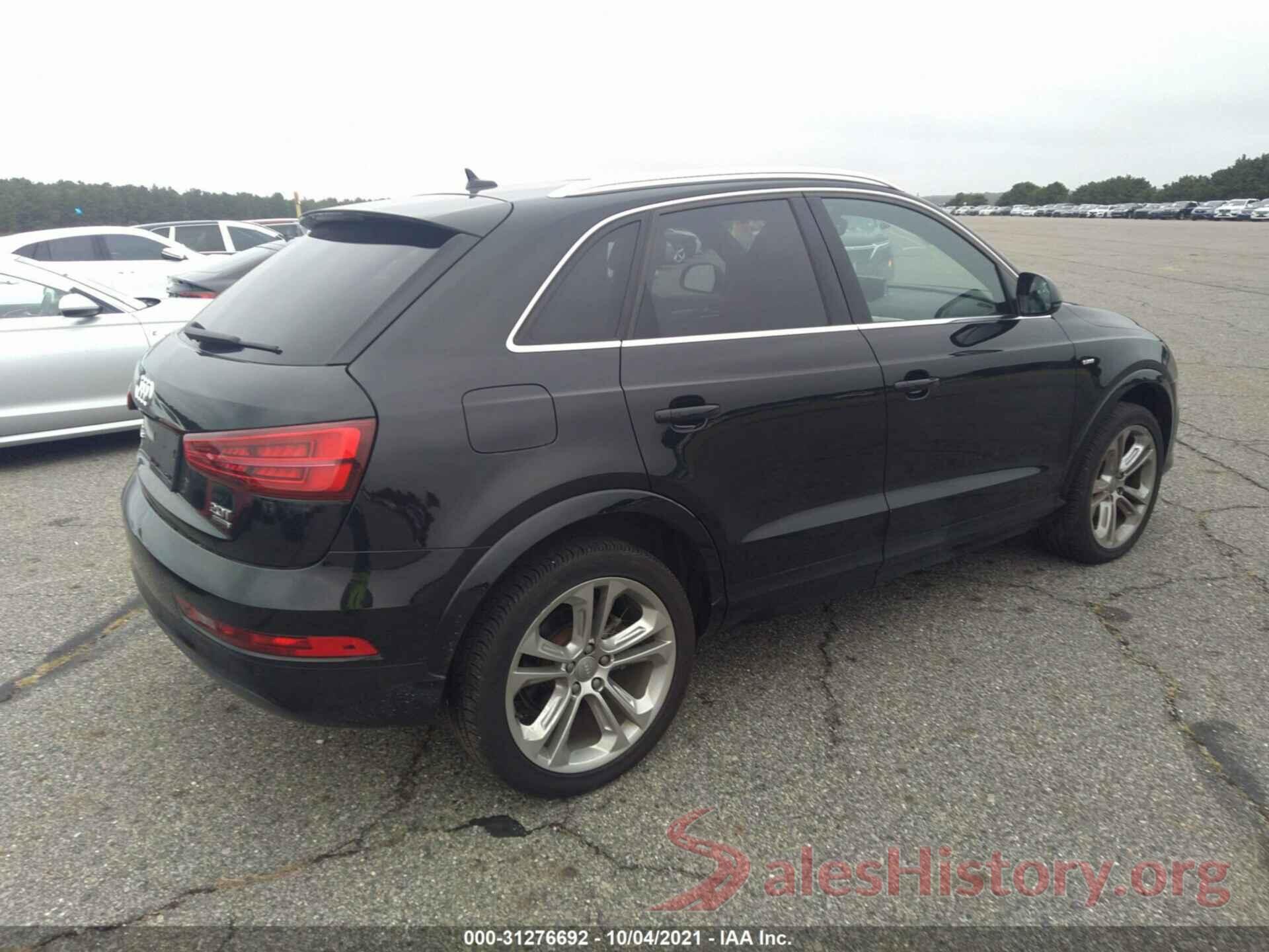 WA1JCCFS4JR034570 2018 AUDI Q3