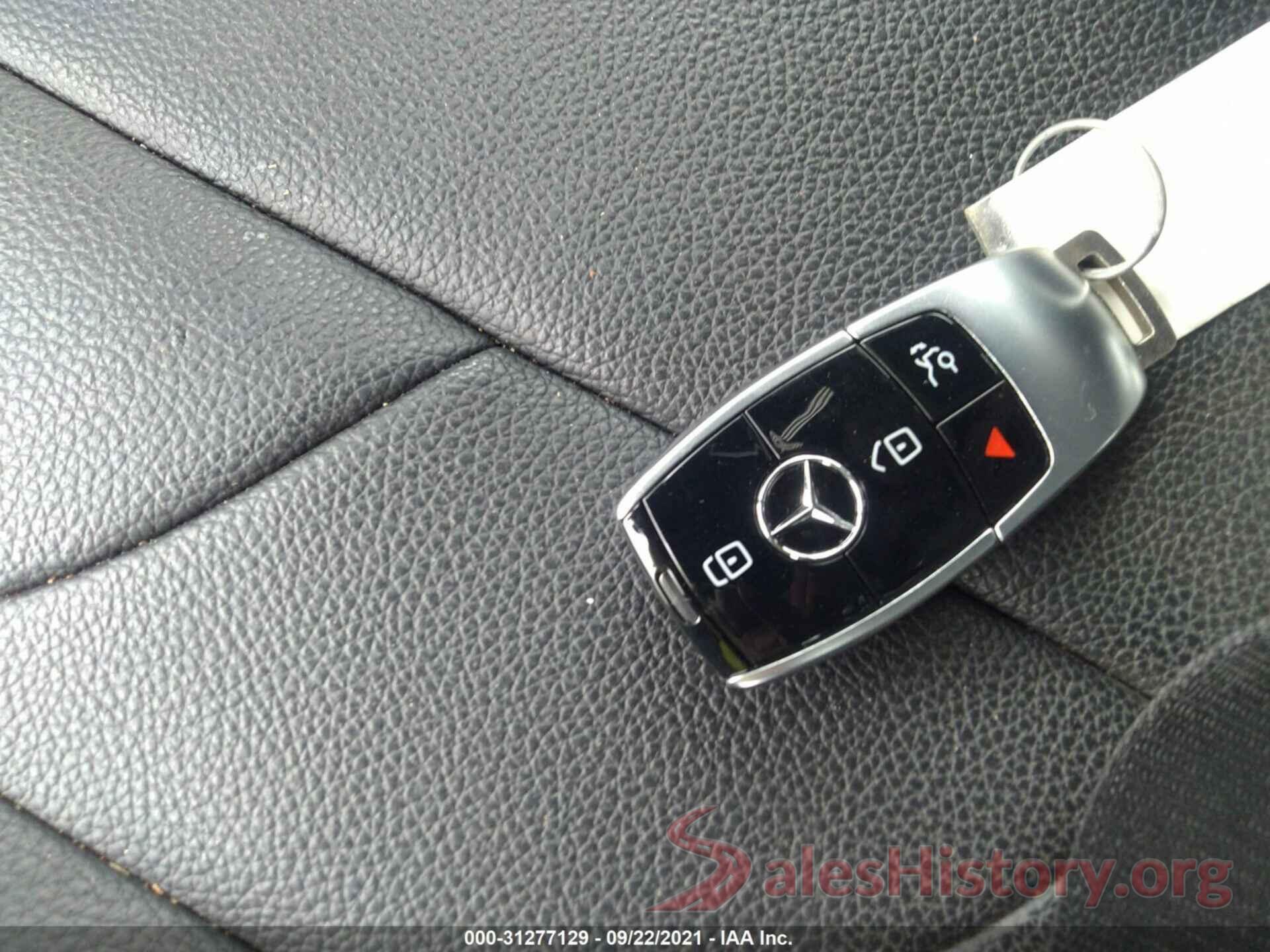 WDD2J6BB6KA027407 2019 MERCEDES-BENZ CLS