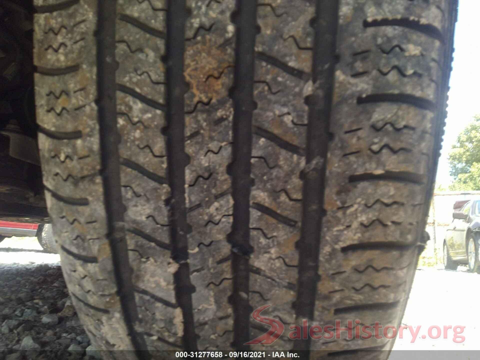 1C4PJMCS7GW367114 2016 JEEP CHEROKEE