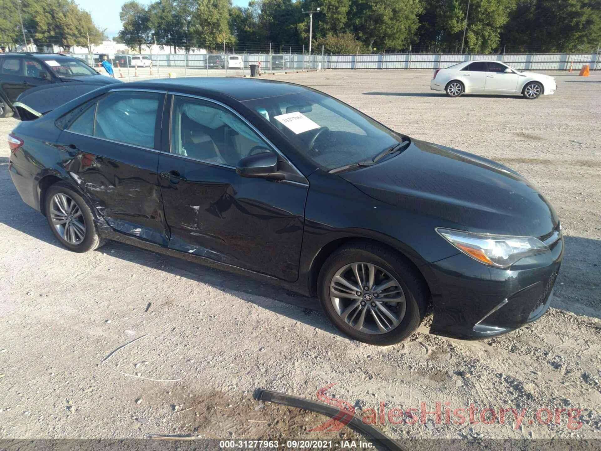 4T1BF1FK4HU305958 2017 TOYOTA CAMRY