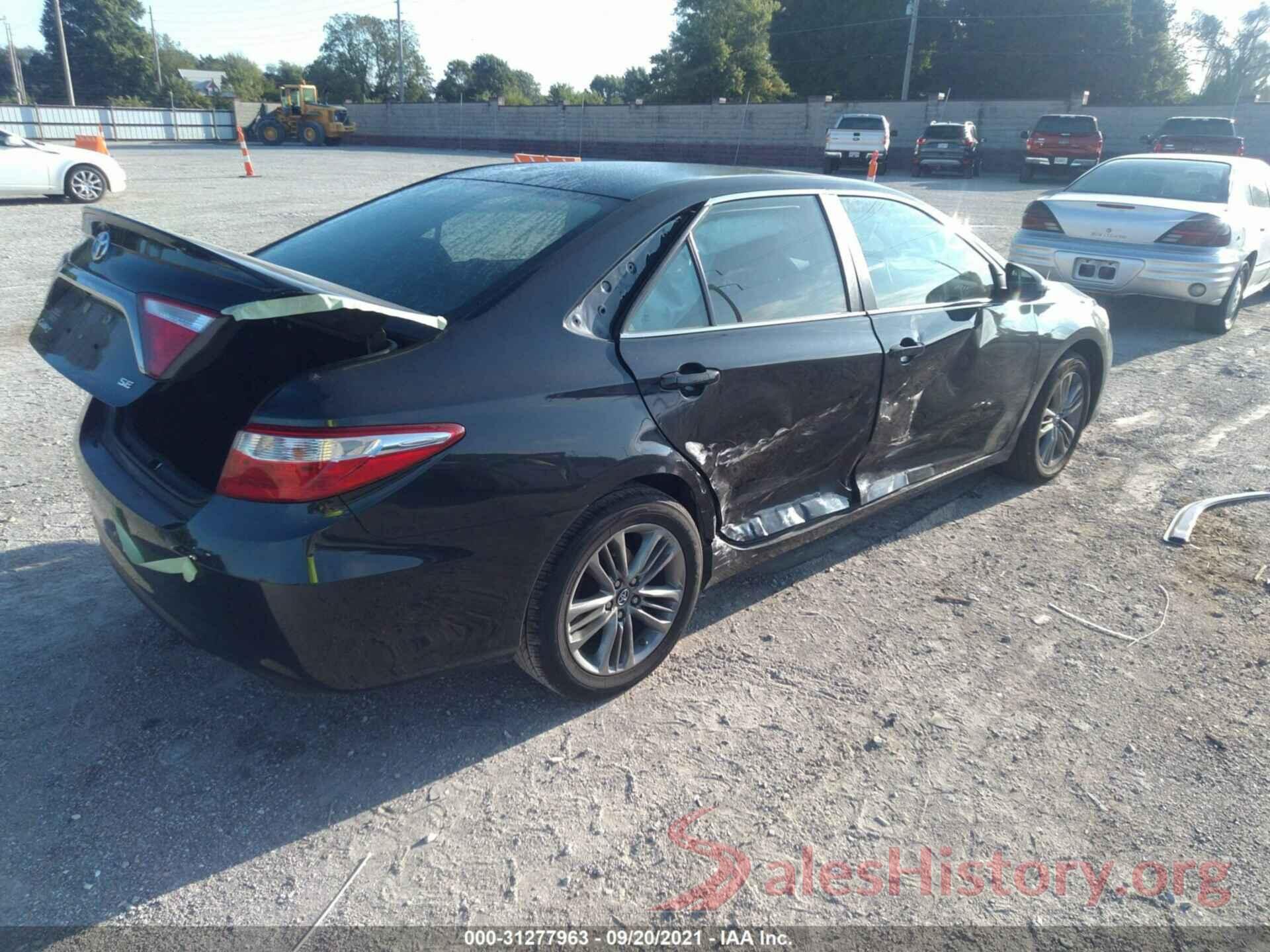 4T1BF1FK4HU305958 2017 TOYOTA CAMRY