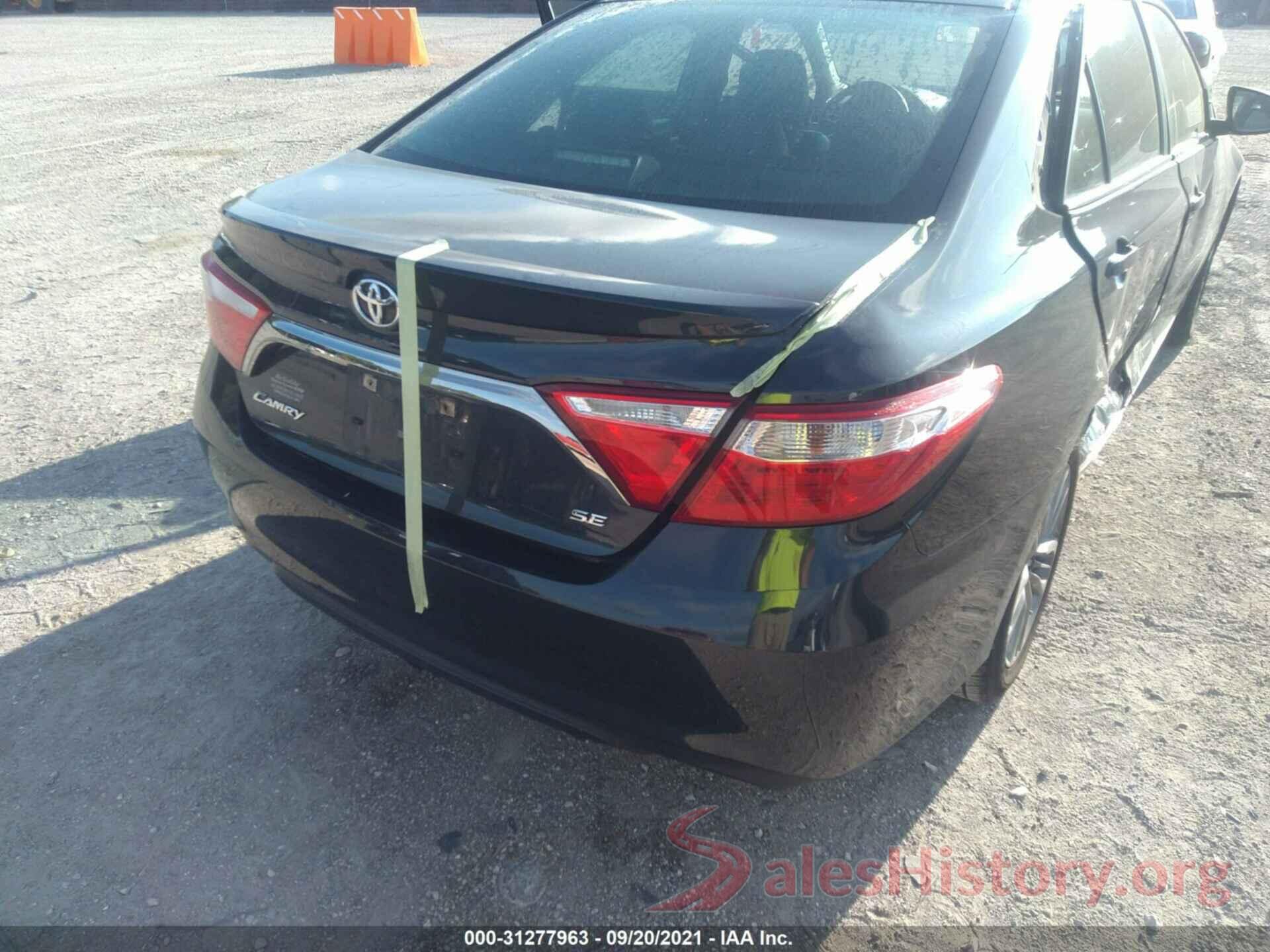 4T1BF1FK4HU305958 2017 TOYOTA CAMRY