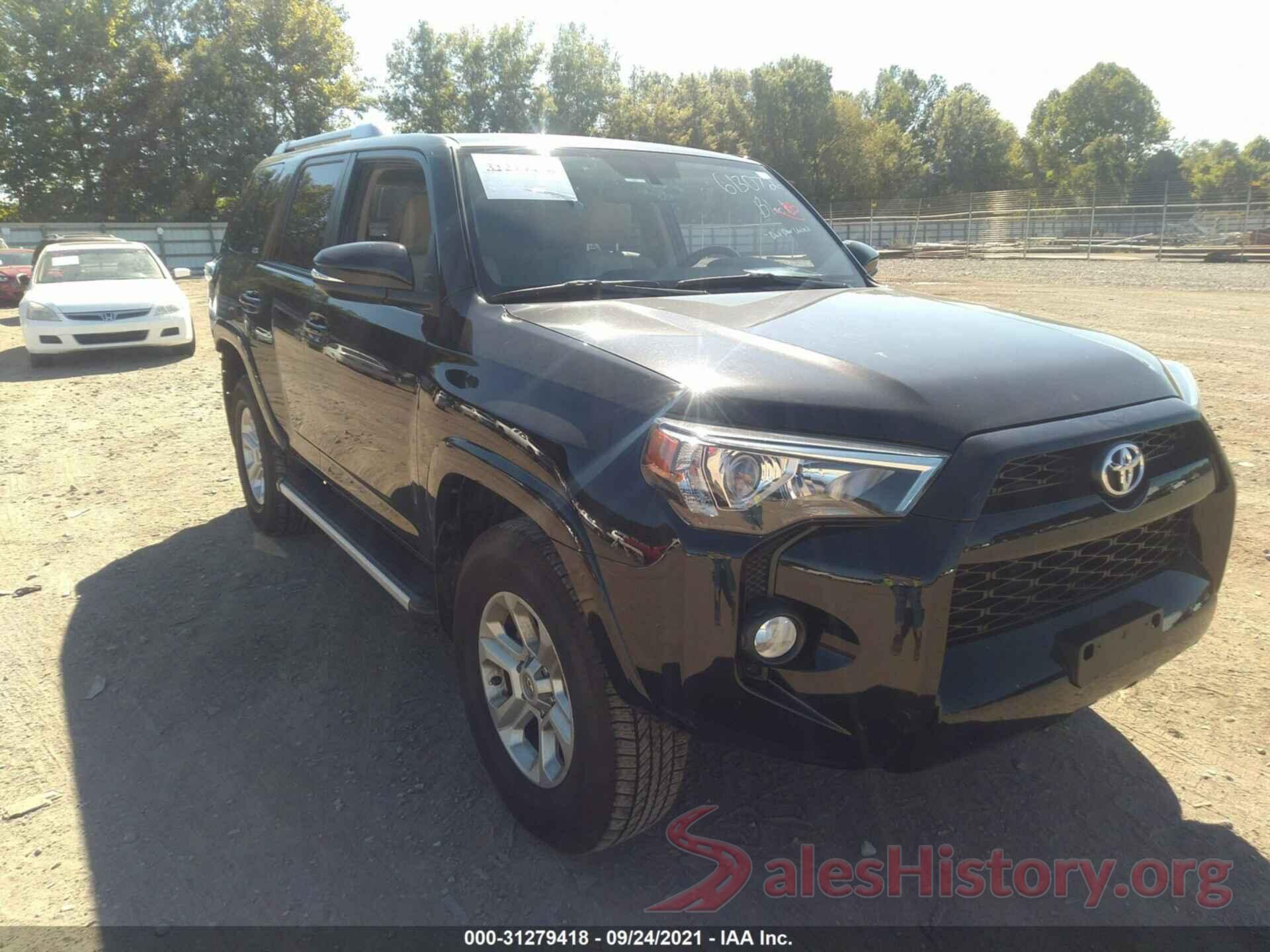 JTEBU5JR6J5521506 2018 TOYOTA 4RUNNER