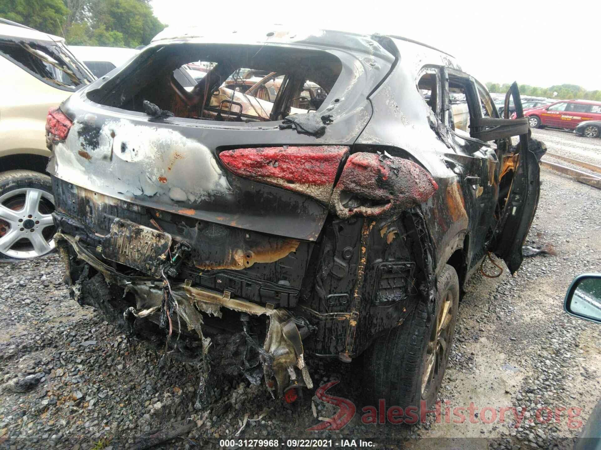 KM8J3CA46HU539169 2017 HYUNDAI TUCSON