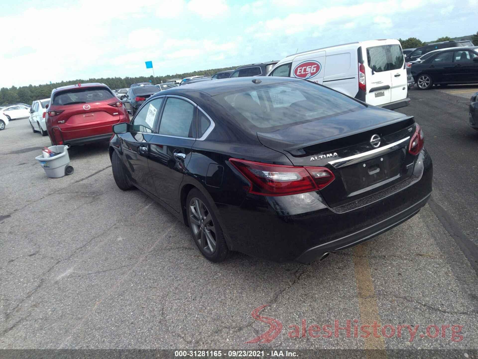 1N4AL3AP6JC285365 2018 NISSAN ALTIMA