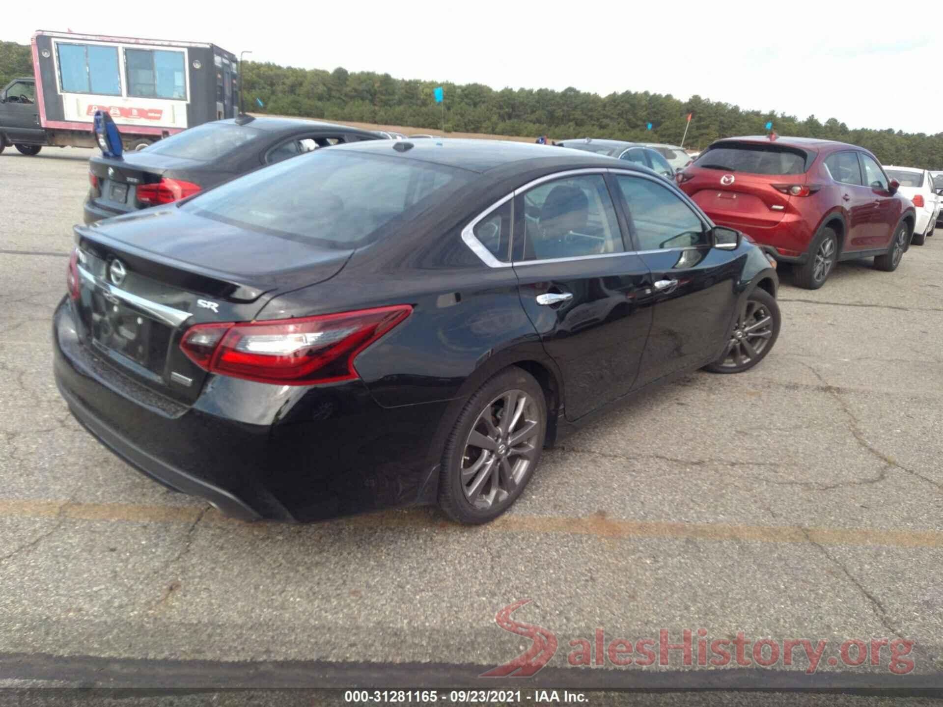 1N4AL3AP6JC285365 2018 NISSAN ALTIMA