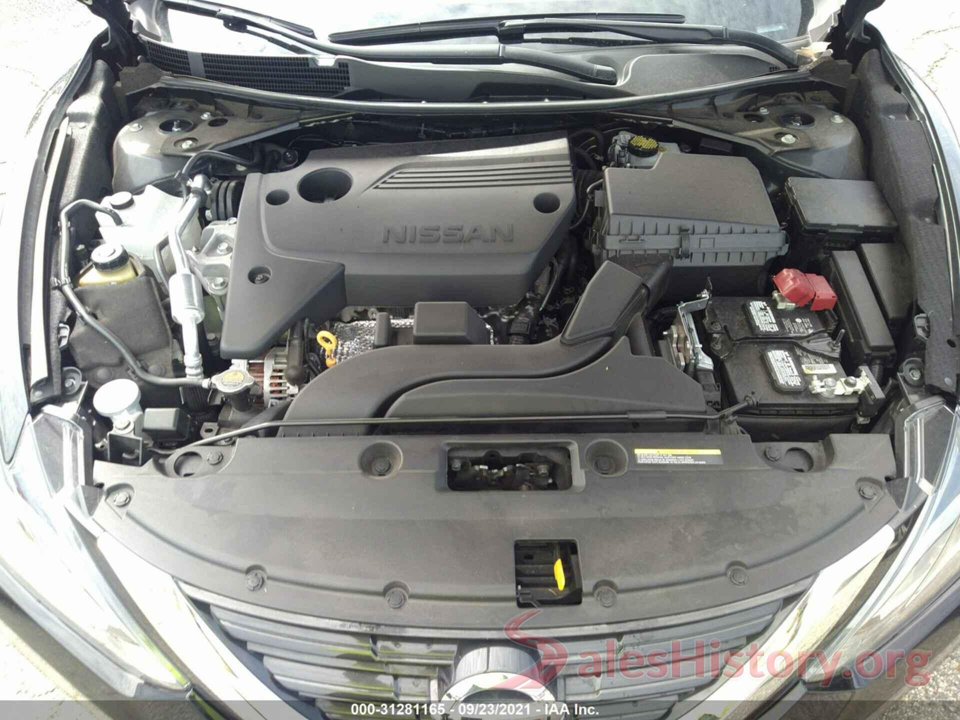 1N4AL3AP6JC285365 2018 NISSAN ALTIMA