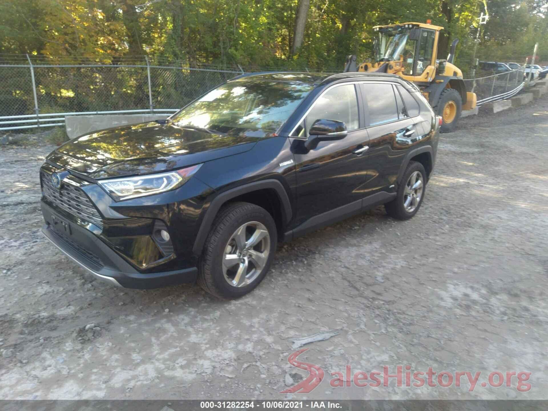 JTMDWRFV2LD534007 2020 TOYOTA RAV4