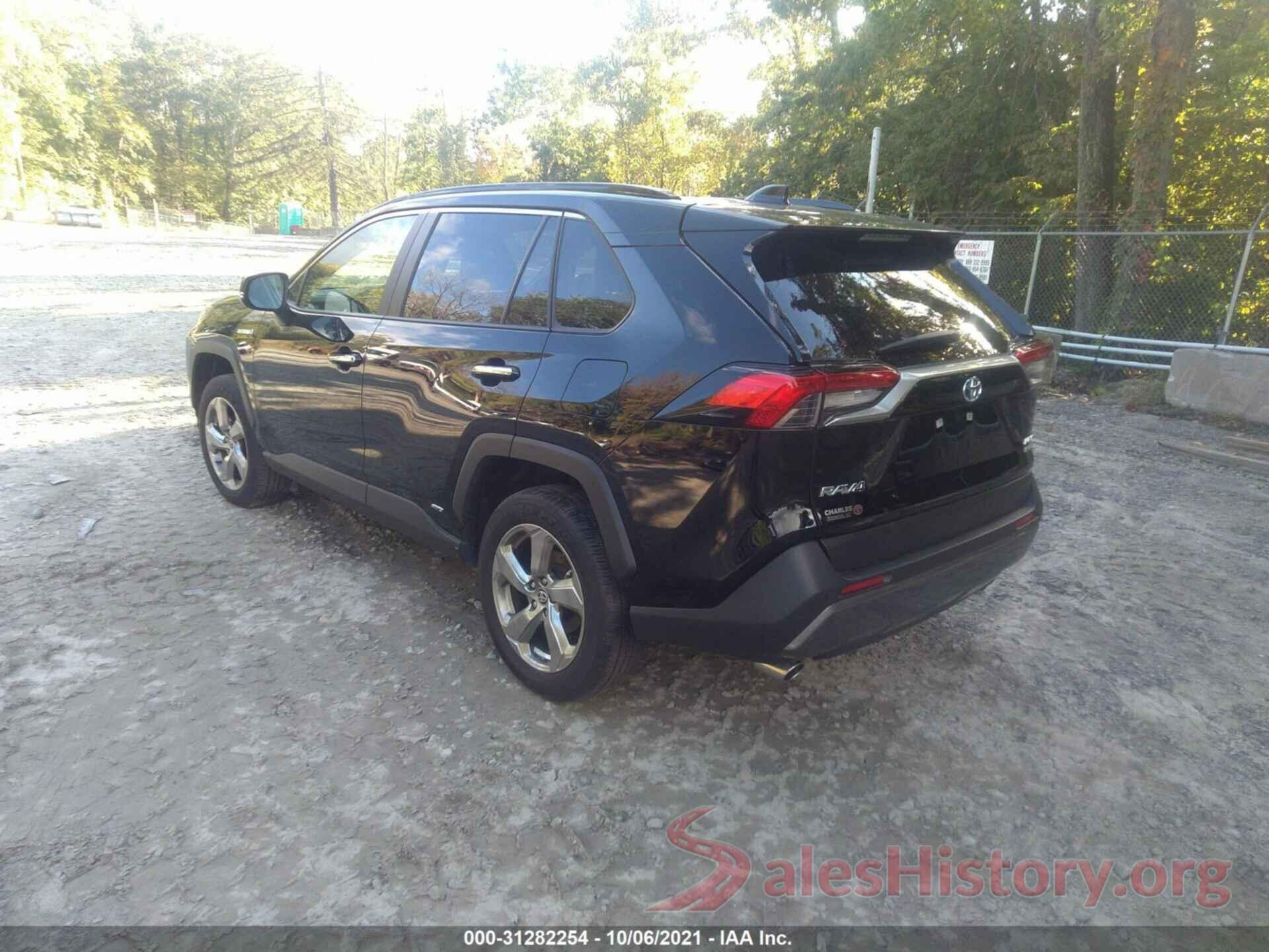 JTMDWRFV2LD534007 2020 TOYOTA RAV4