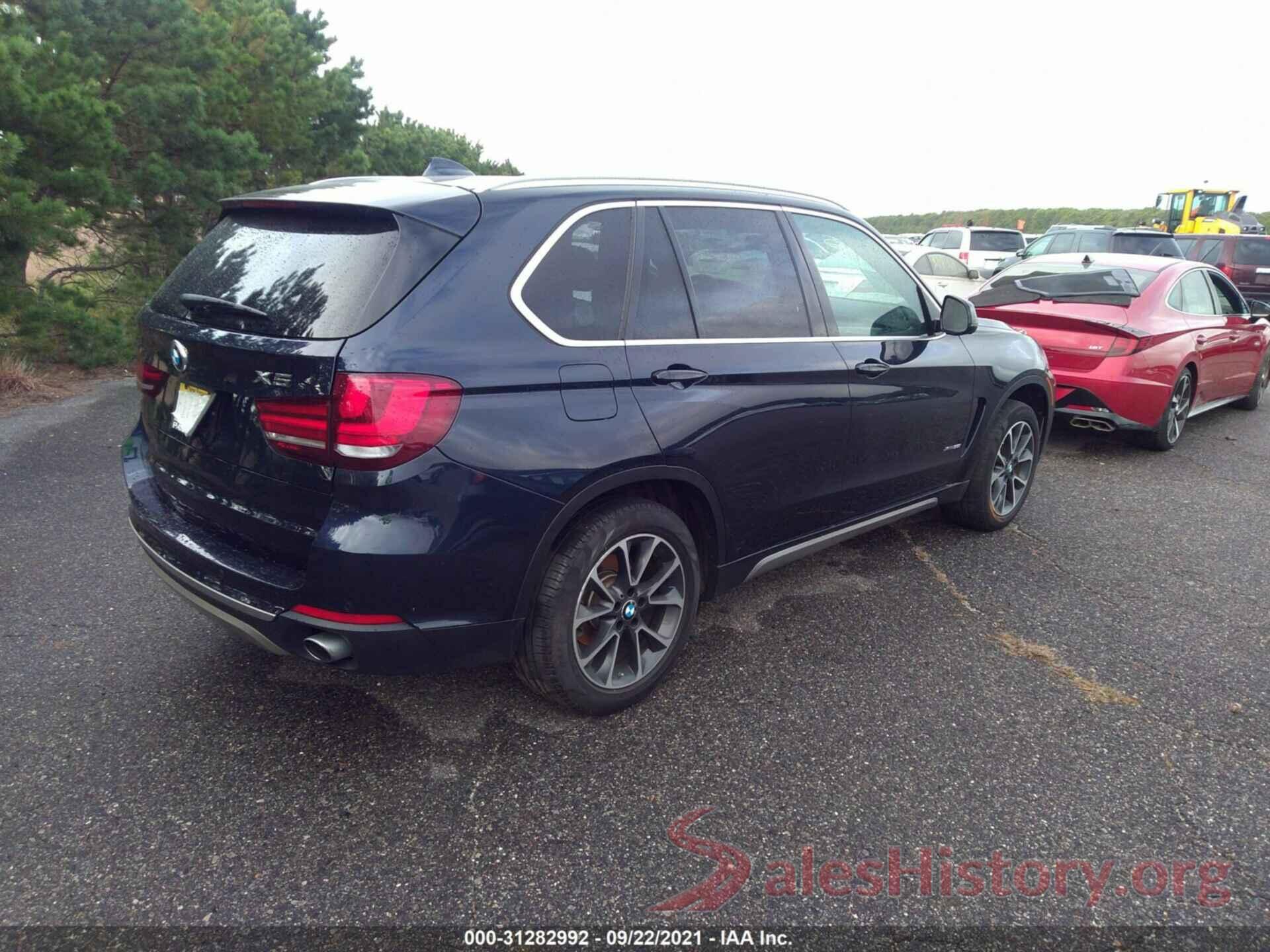 5UXKR0C56H0U50736 2017 BMW X5