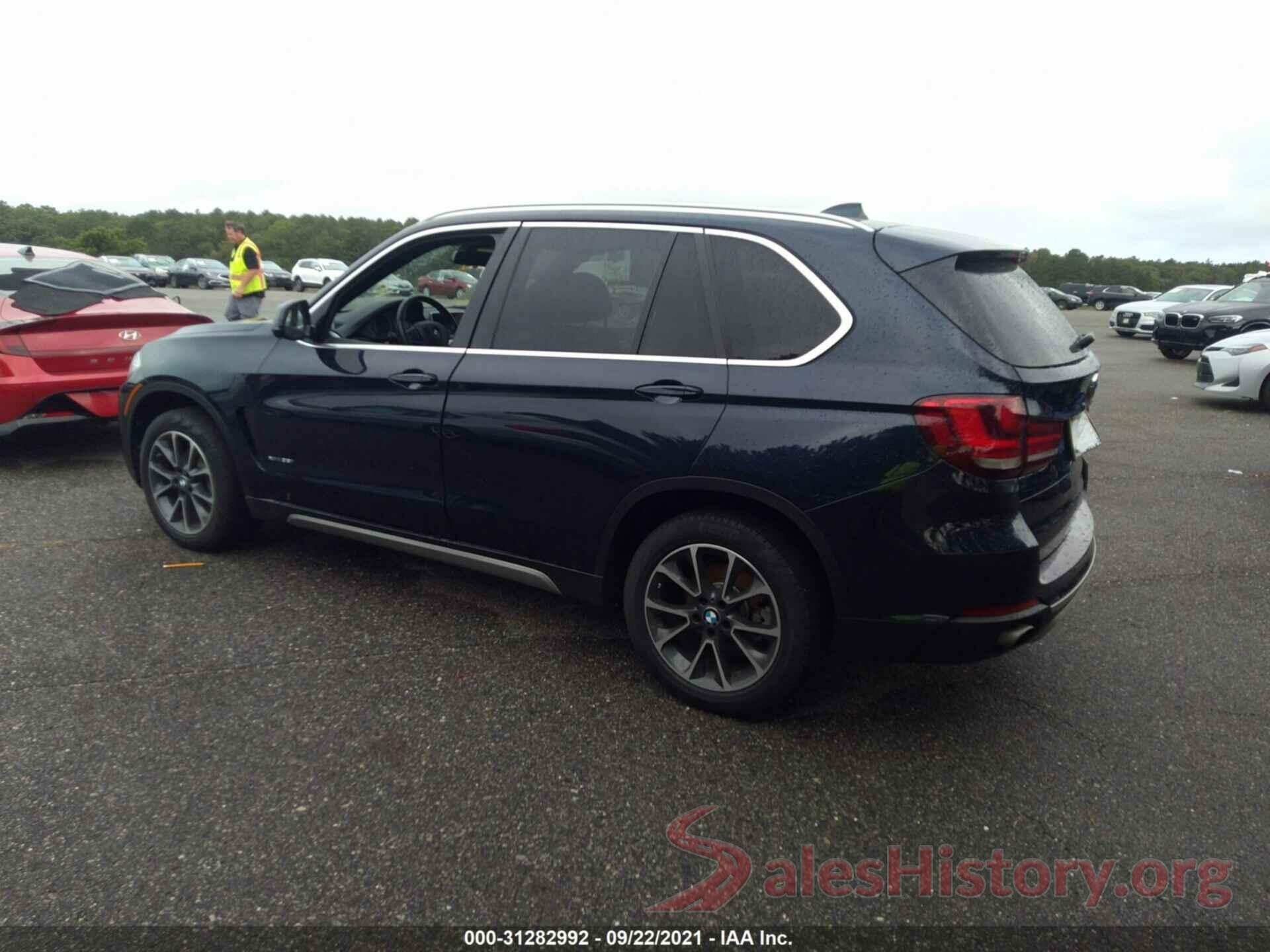 5UXKR0C56H0U50736 2017 BMW X5