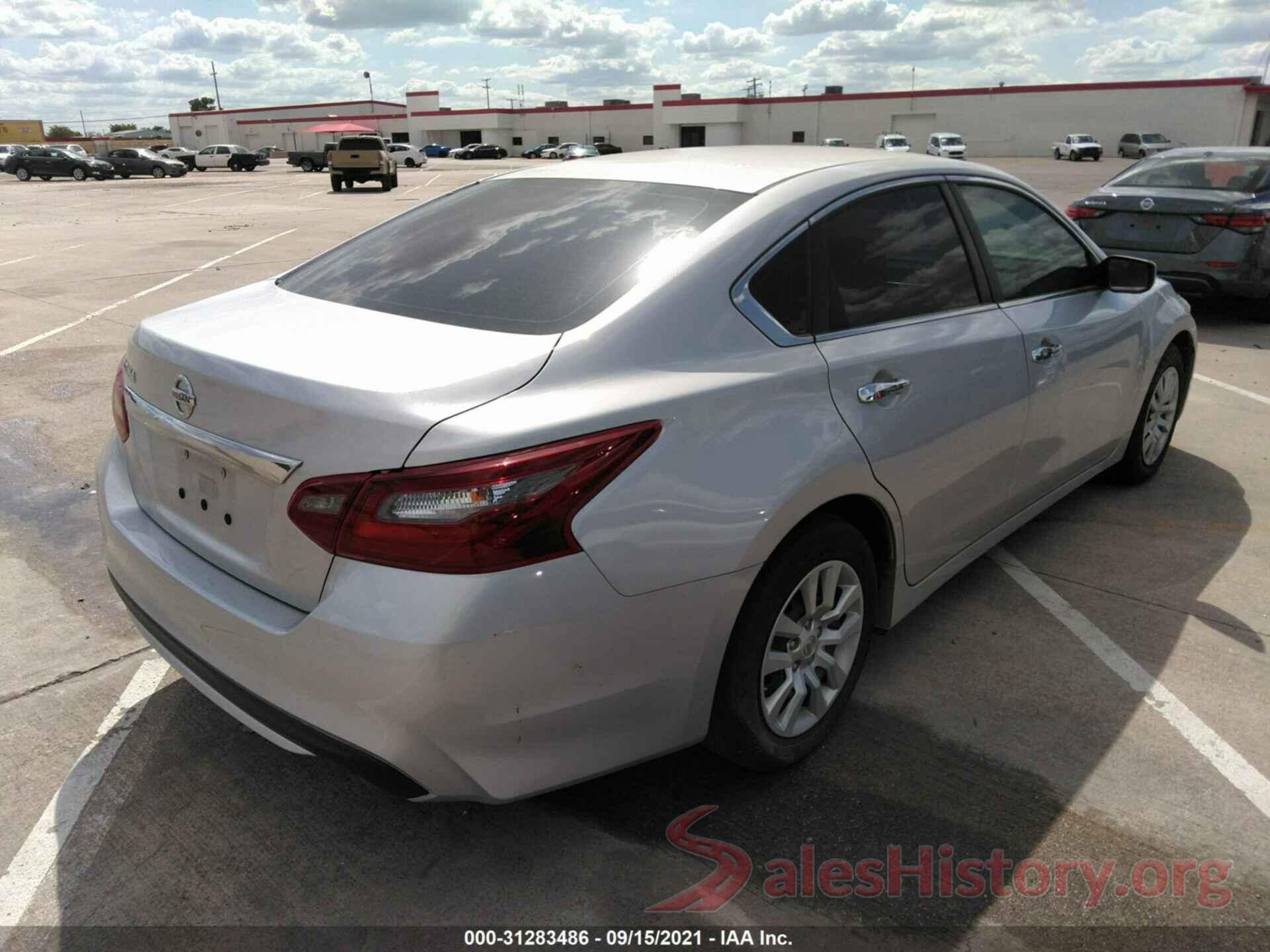 1N4AL3AP9JC250397 2018 NISSAN ALTIMA