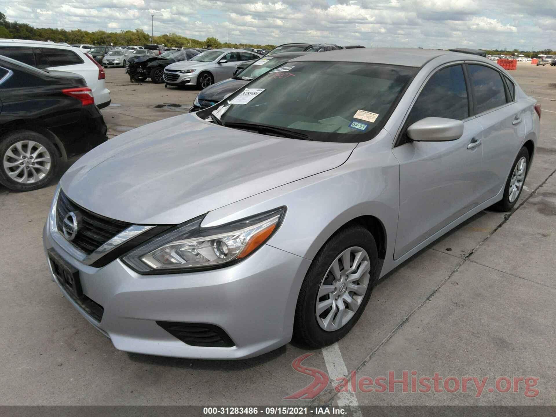 1N4AL3AP9JC250397 2018 NISSAN ALTIMA