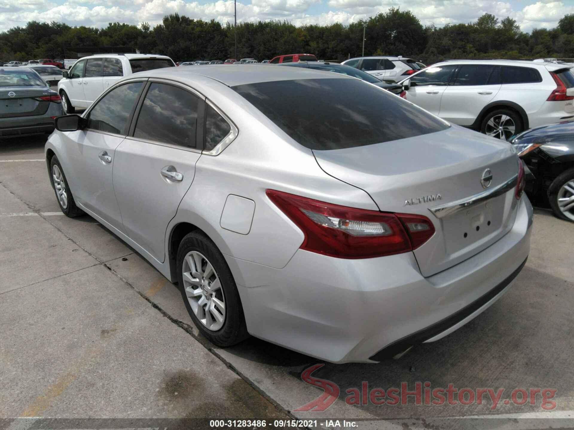 1N4AL3AP9JC250397 2018 NISSAN ALTIMA