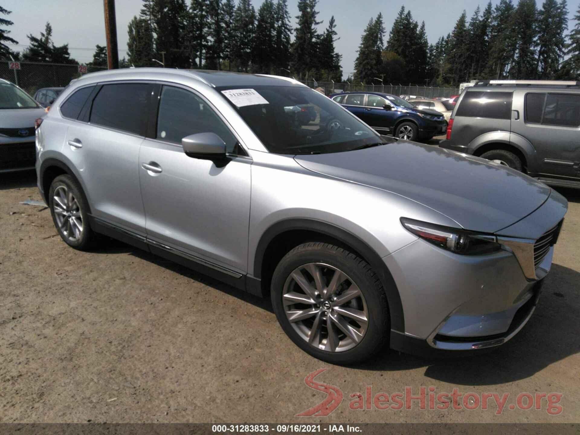 JM3TCBDY4M0515063 2021 MAZDA CX-9