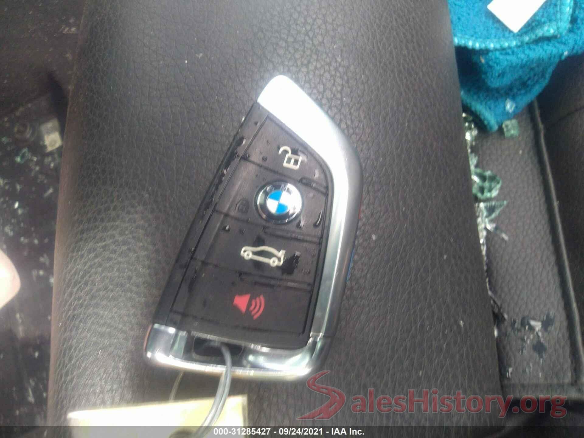 5UXKU2C56J0Z62349 2018 BMW X6