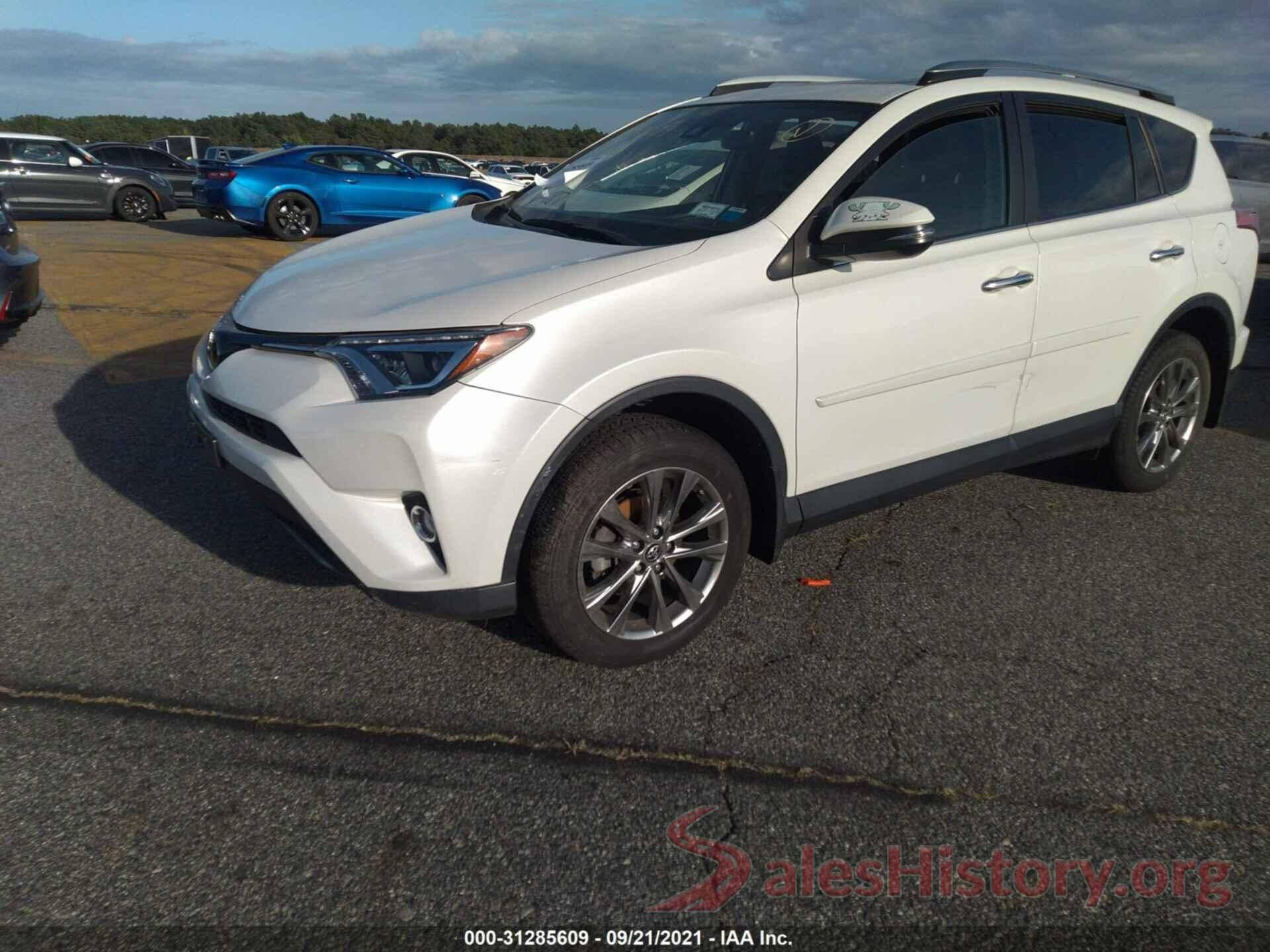 JTMDFREV6HJ715122 2017 TOYOTA RAV4