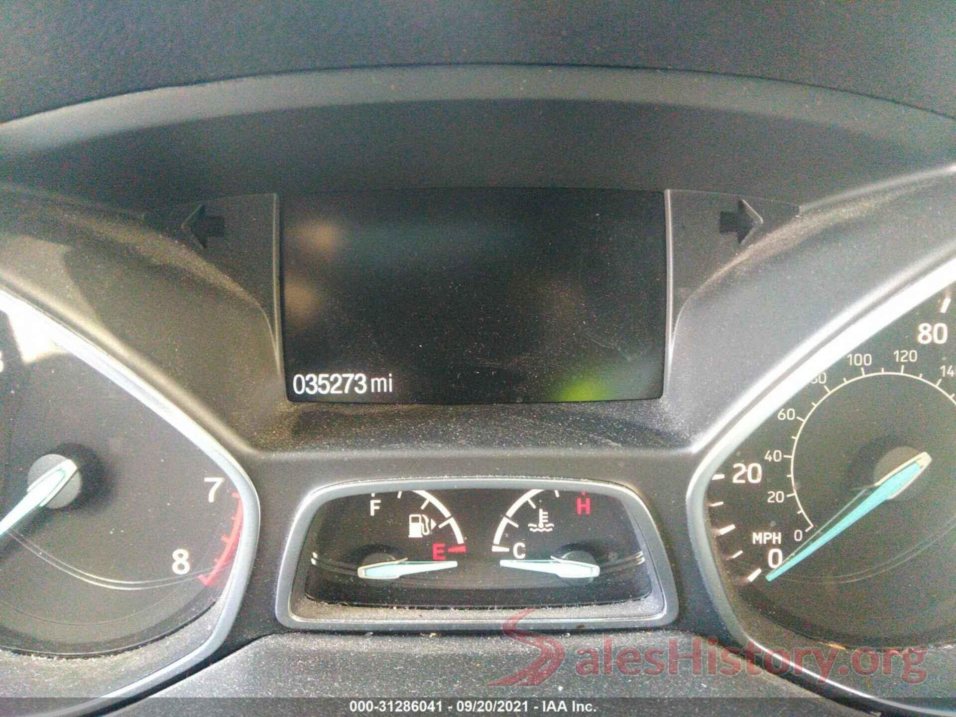 1FMCU9GD1JUA82972 2018 FORD ESCAPE