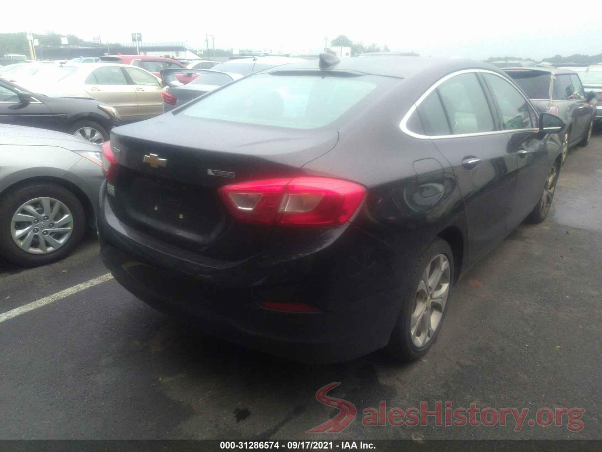 1G1BF5SM1H7100138 2017 CHEVROLET CRUZE