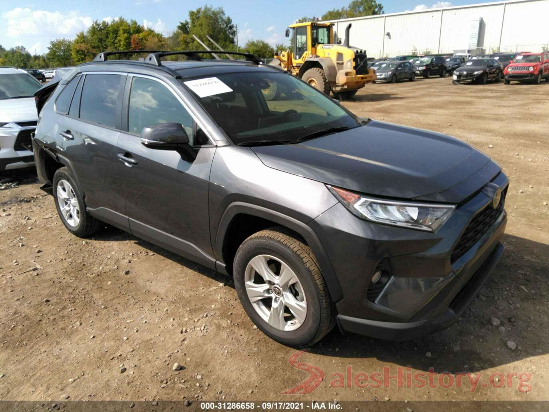 JTMP1RFV4KD521897 2019 TOYOTA RAV4