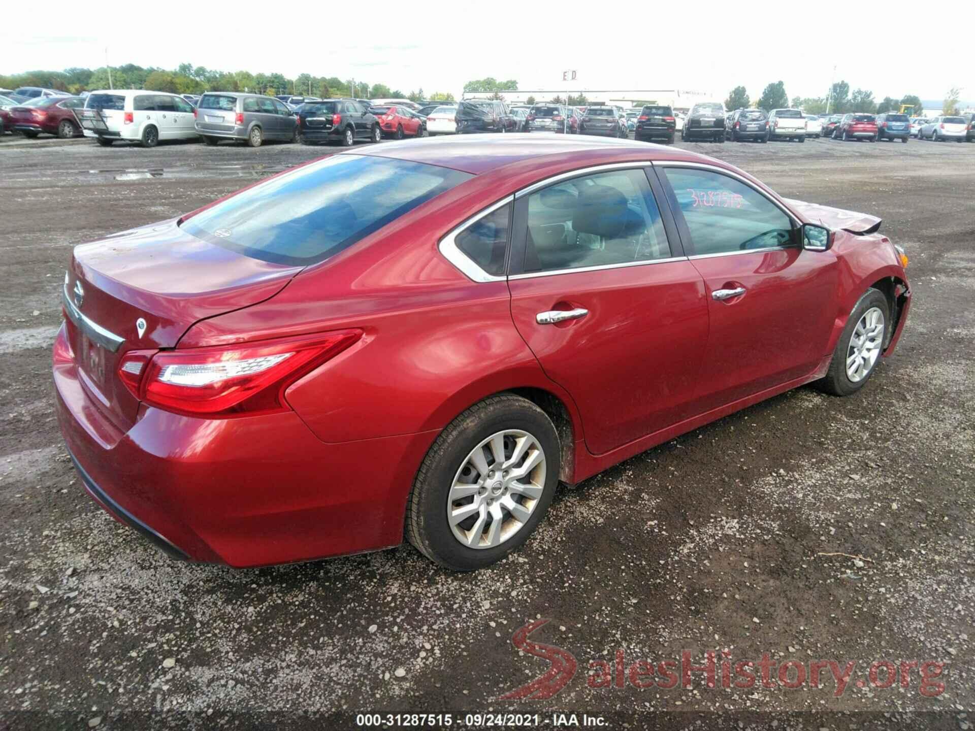 1N4AL3AP7GC205225 2016 NISSAN ALTIMA