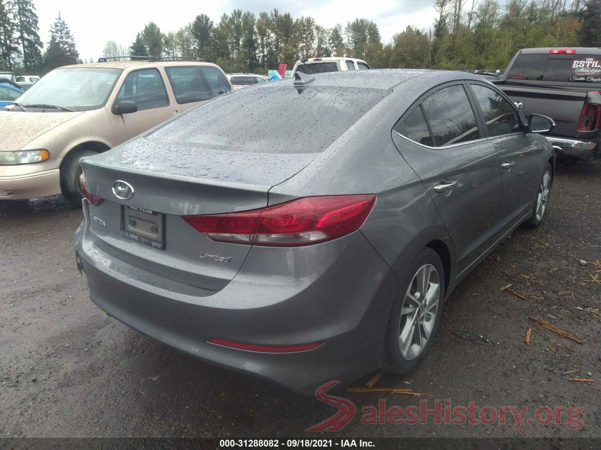 KMHD84LF7HU195404 2017 HYUNDAI ELANTRA