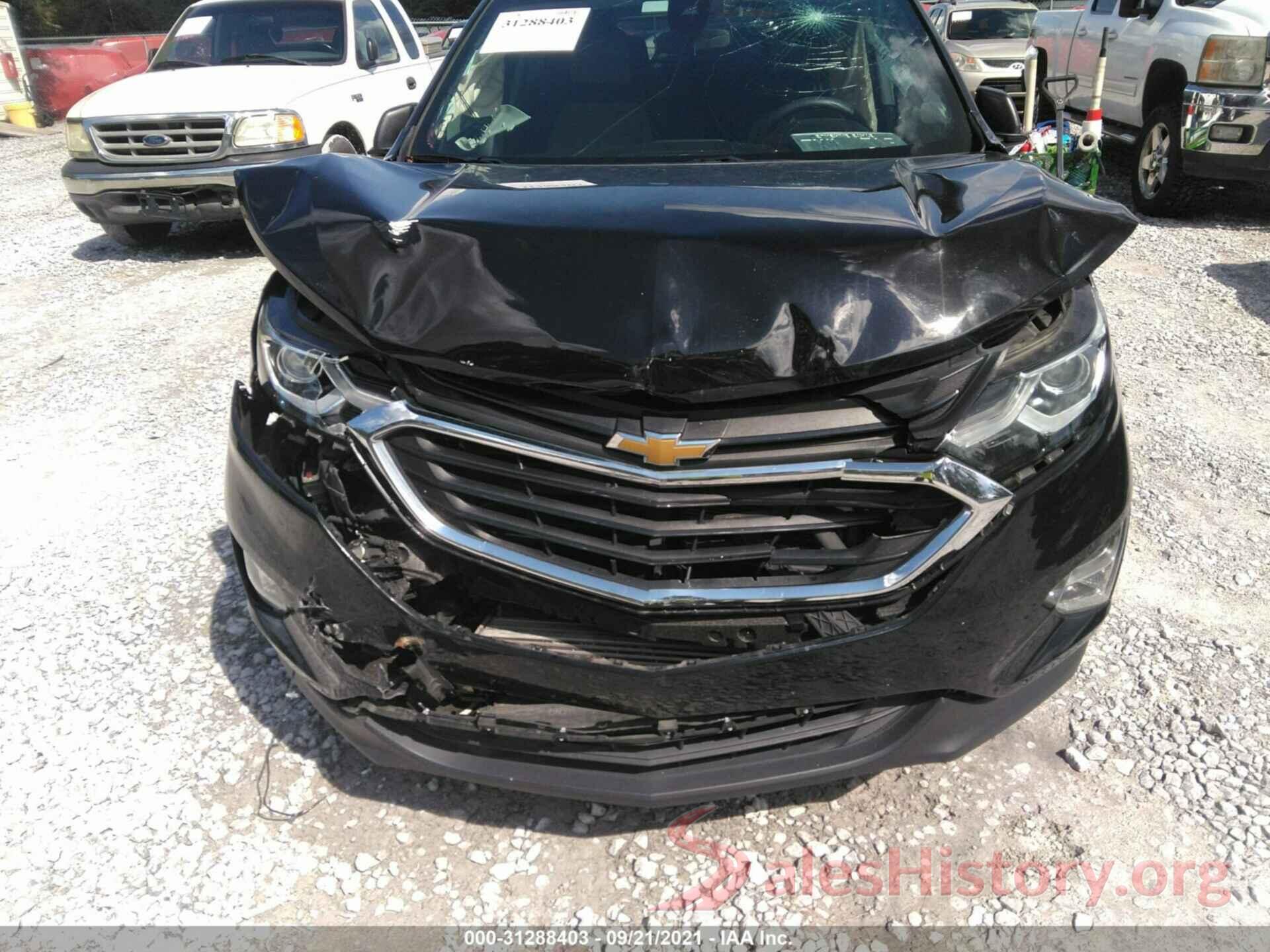 2GNAXHEVXL6137162 2020 CHEVROLET EQUINOX